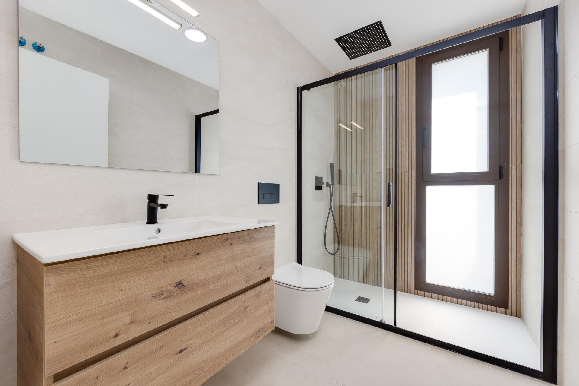 New Build - Villa -
Los Alcazares - La Serena Golf