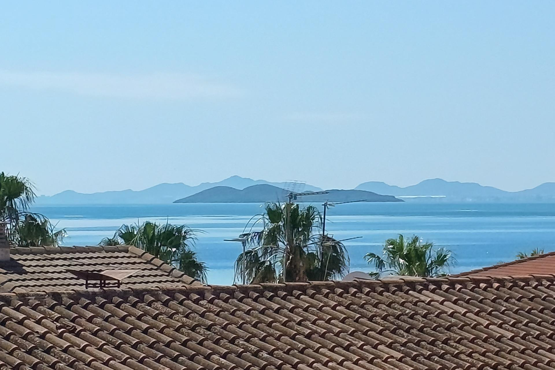 New Build - Villa -
Los Alcazares - Playa la Atascadera