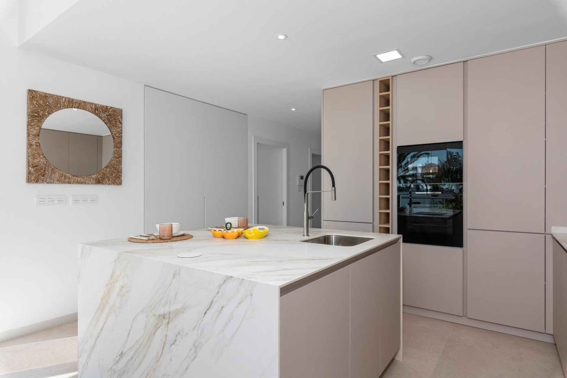 New Build - Villa -
Los Alcazares - Serena Golf