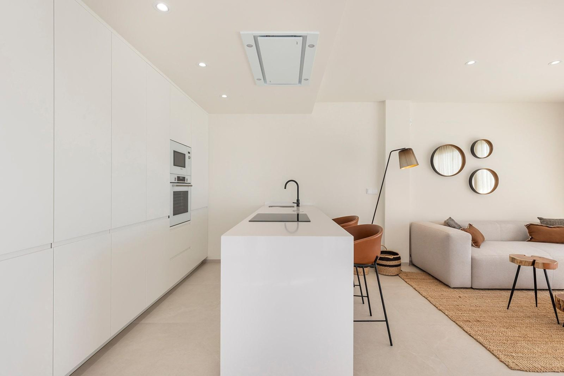 New Build - Villa -
Los Alcazares - Serena Golf