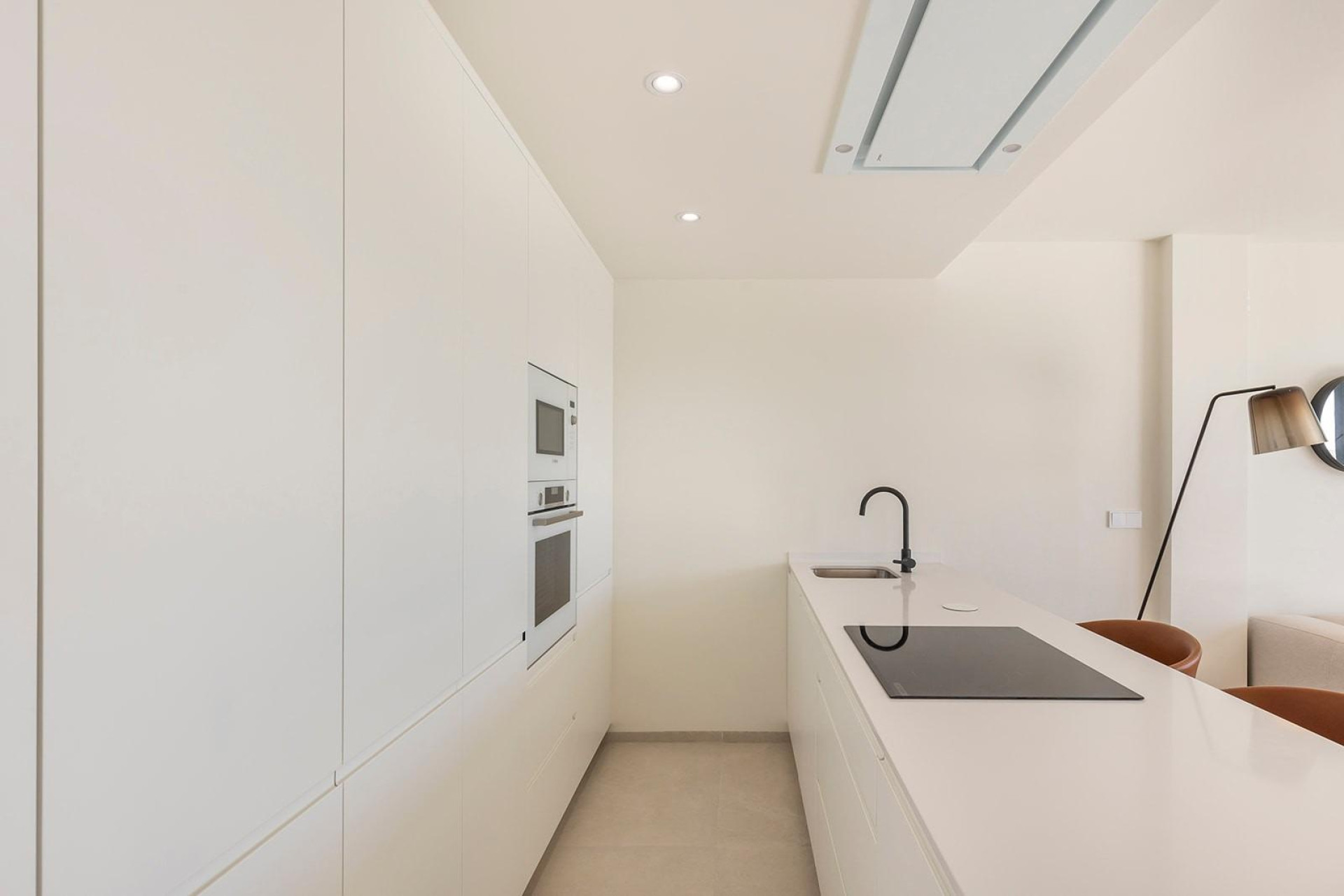 New Build - Villa -
Los Alcazares - Serena Golf