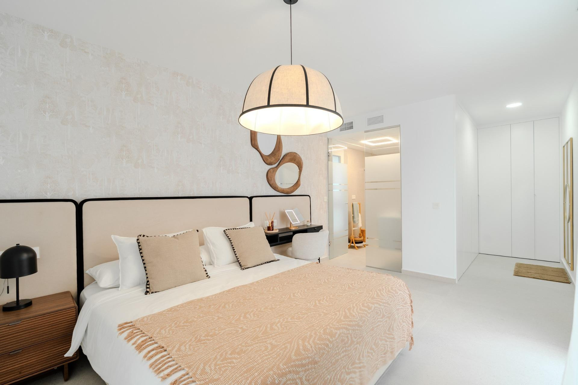 New Build - Villa -
Los Alcazares - Torre del Rame