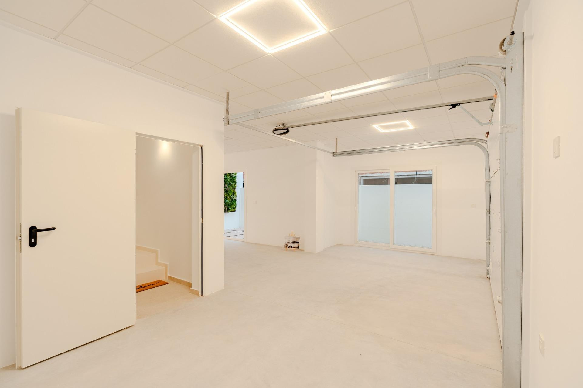 New Build - Villa -
Los Alcazares - Torre del Rame