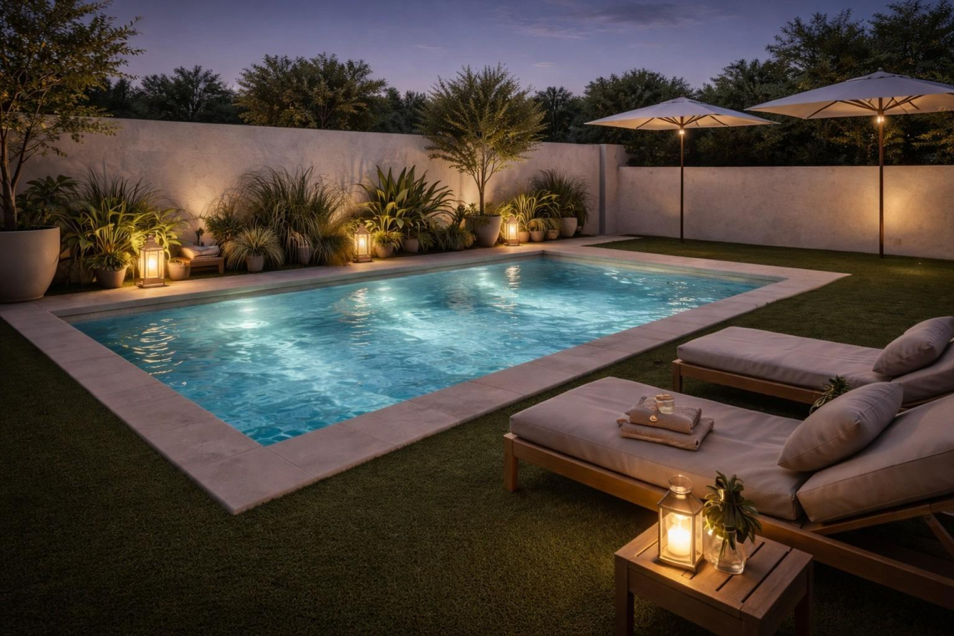 New Build - Villa -
Mazarron - Country Club
