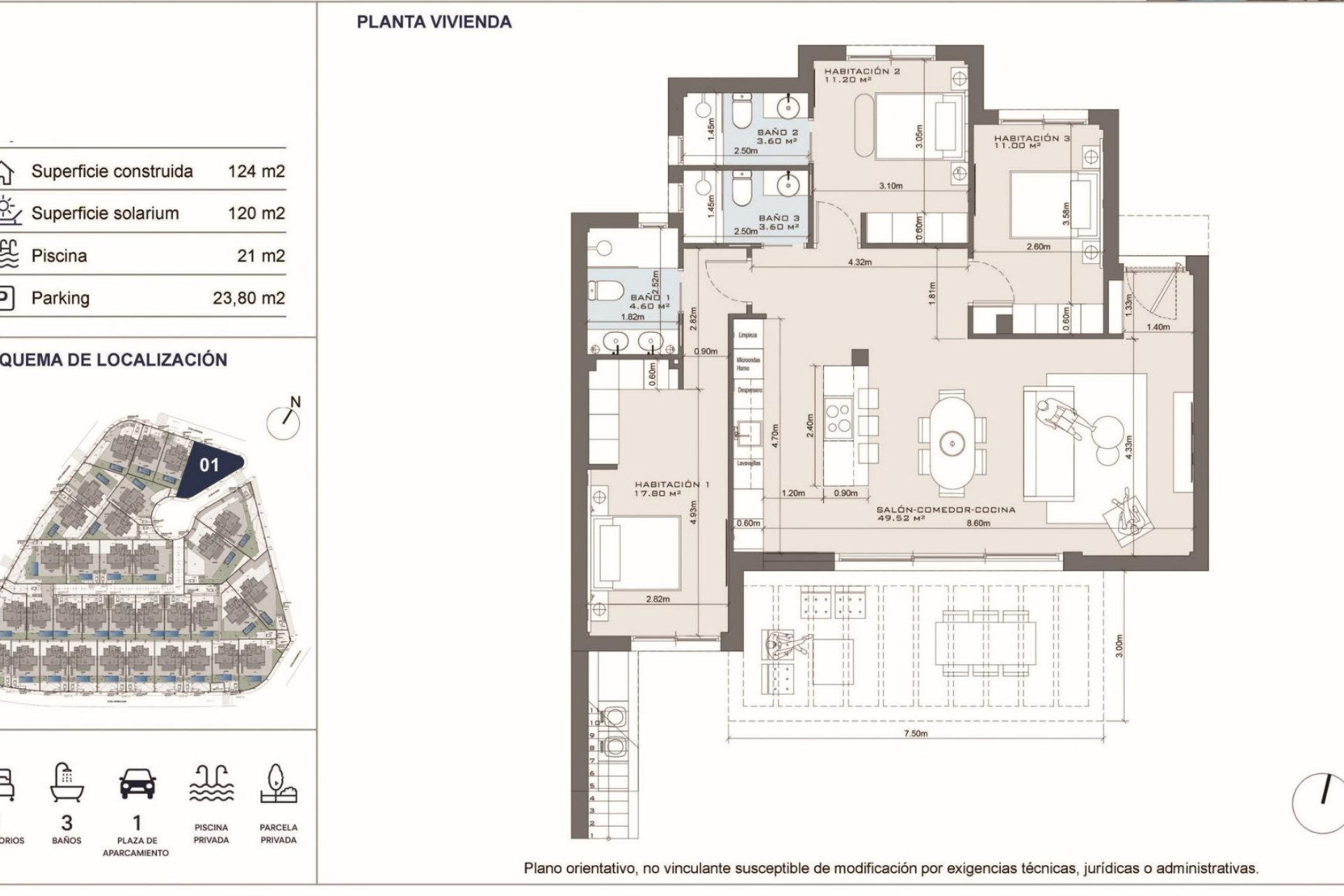 New Build - Villa -
Mutxamel - Cotoveta