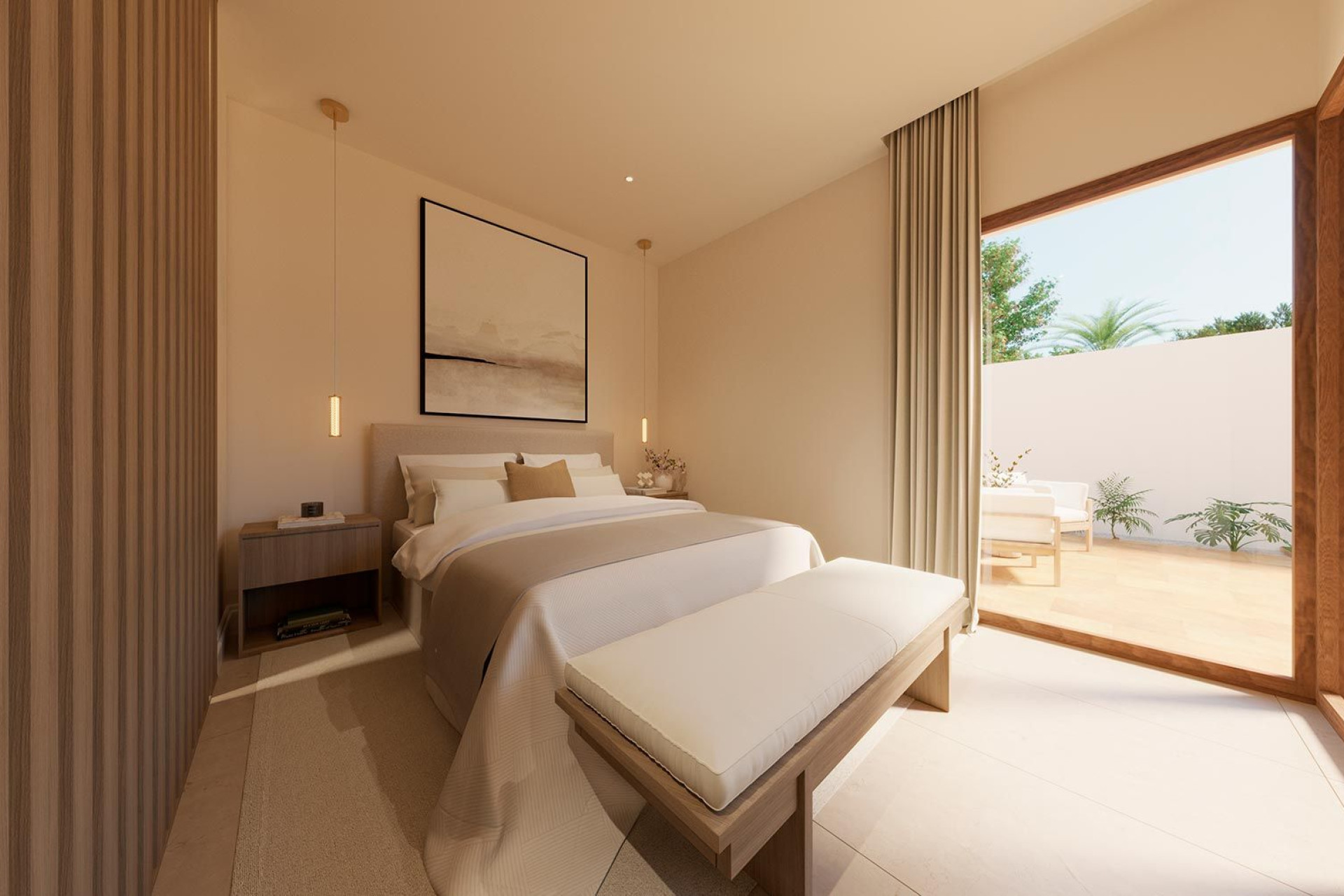 New Build - Villa -
Orihuela Costa - La Zenia