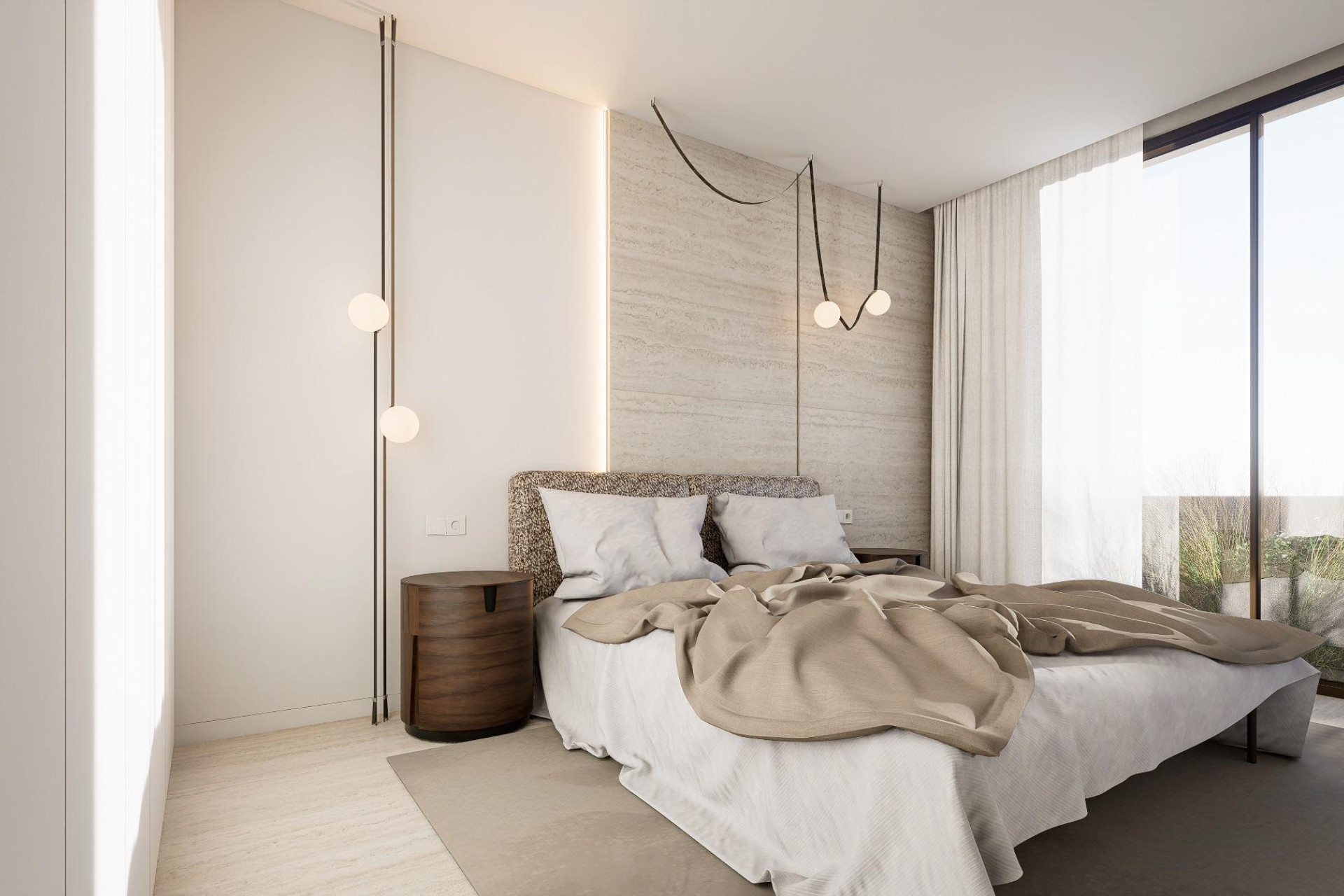 New Build - Villa -
Orihuela - Las Colinas Golf