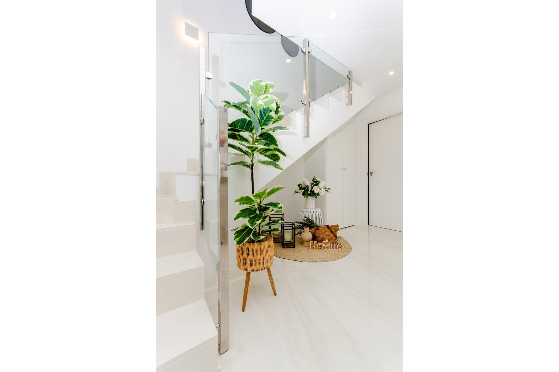 New Build - Villa -
Orihuela - Vistabella Golf