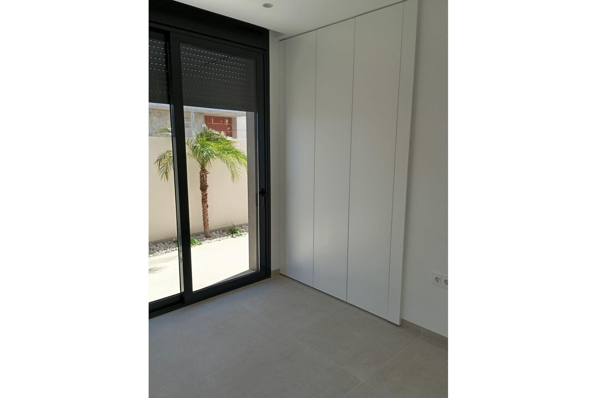 New Build - Villa -
Pilar de la Horadada - Roda Golf