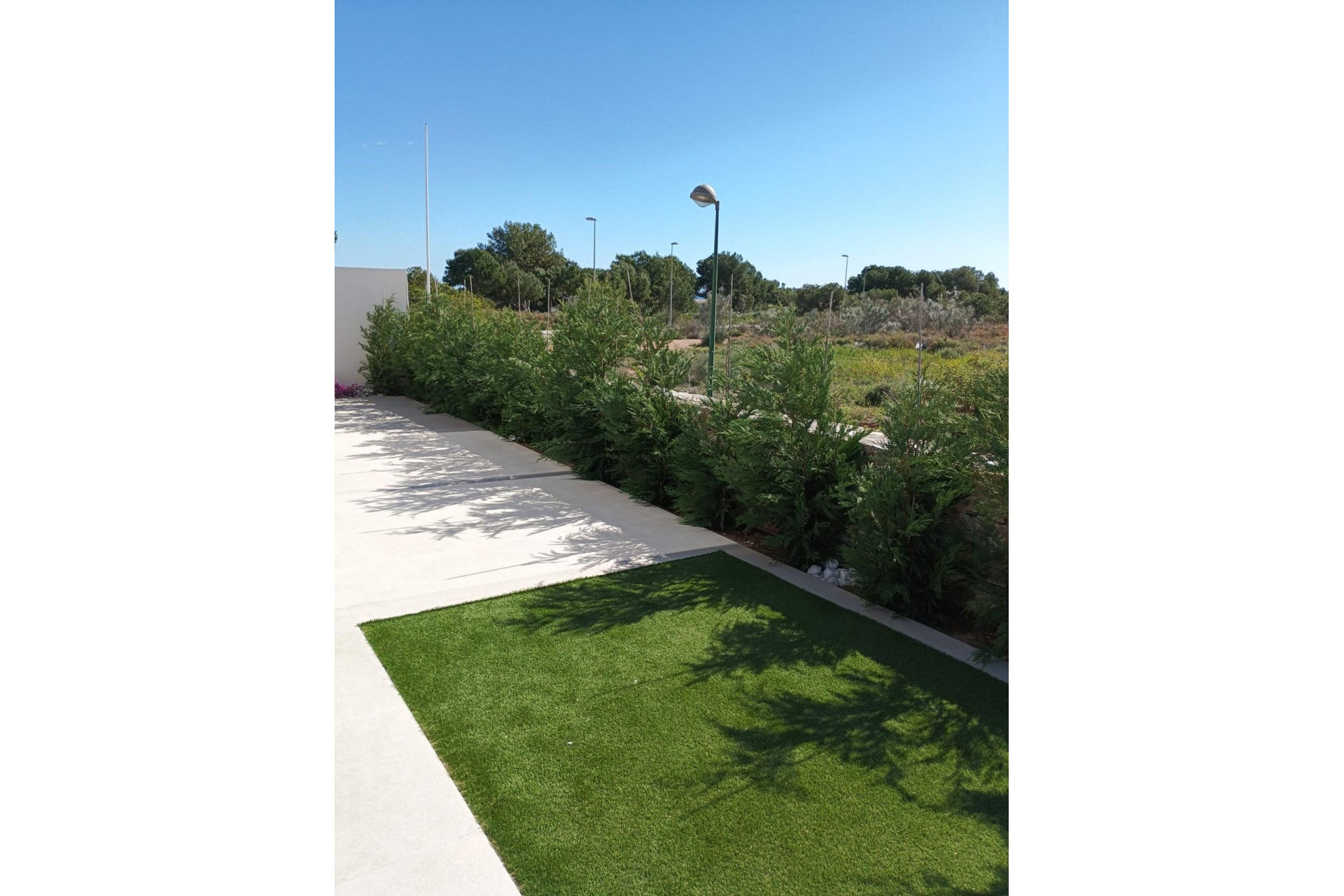 New Build - Villa -
Pilar de la Horadada - Roda Golf