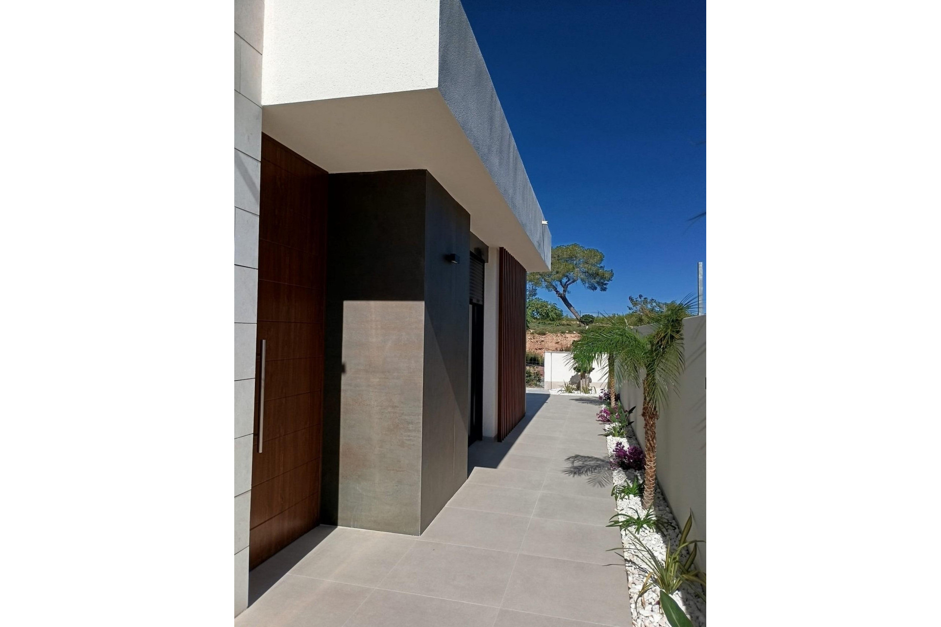New Build - Villa -
Pilar de la Horadada - Roda Golf