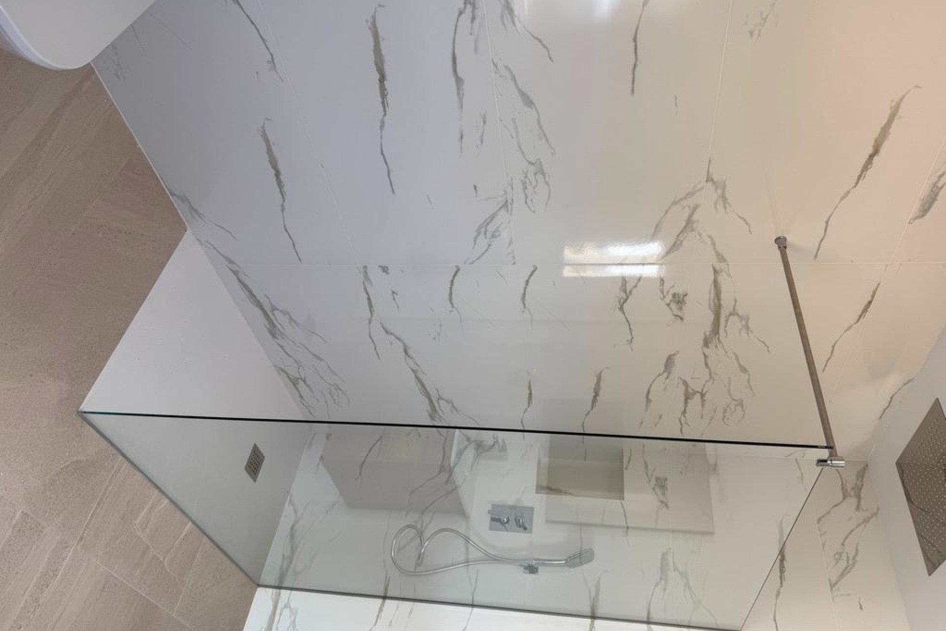 New Build - Villa -
Pinoso - Camino Del Prado