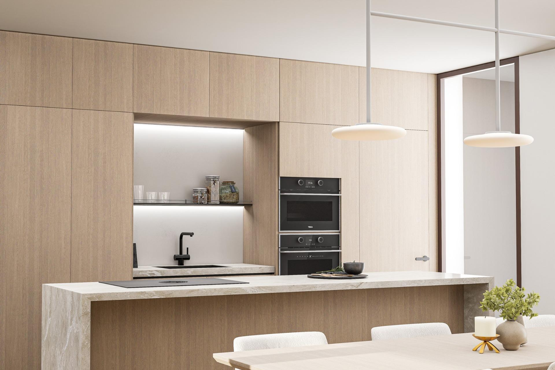 New Build - Villa -
Pinoso - Lel