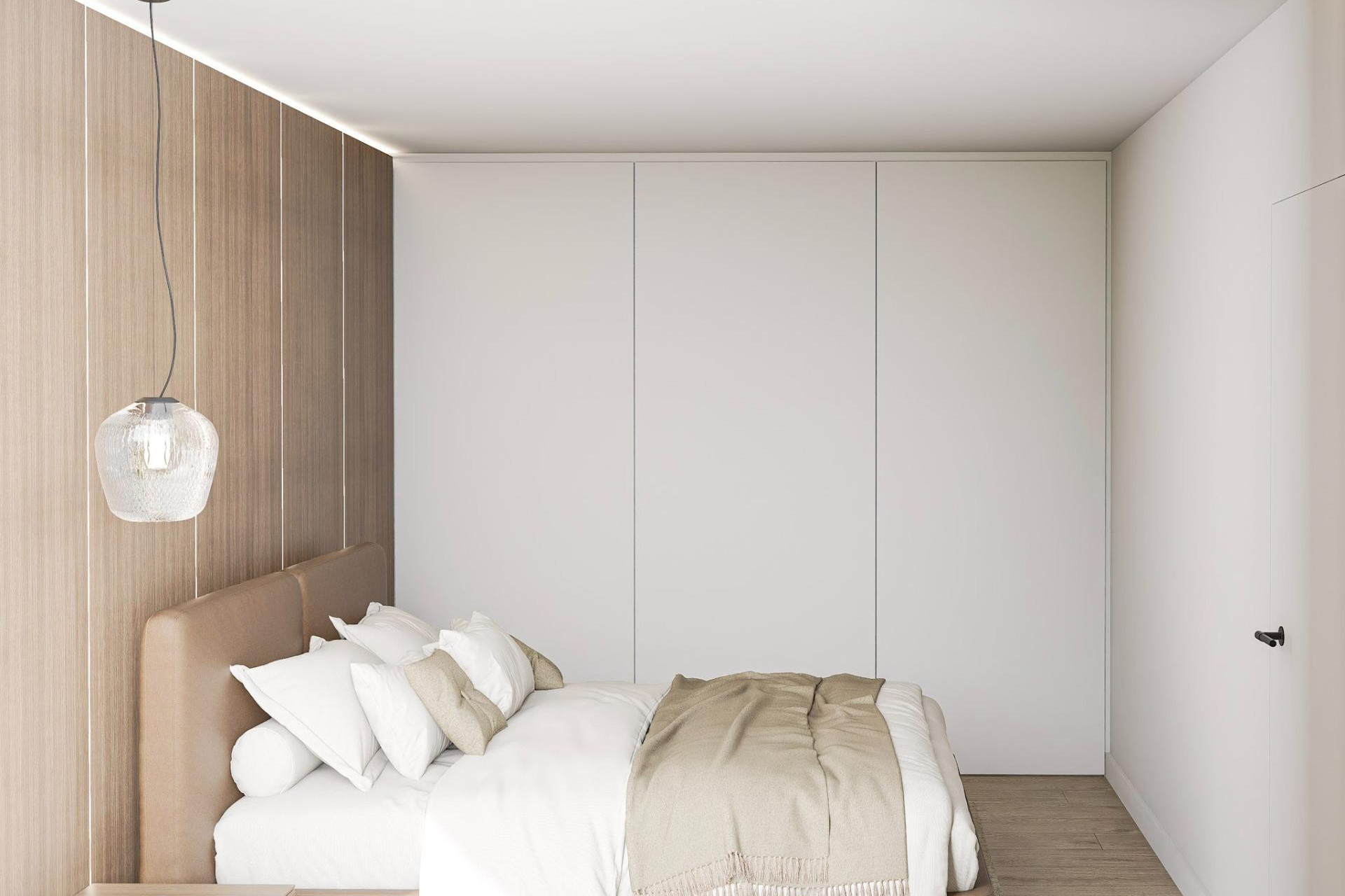 New Build - Villa -
Pinoso - Lel