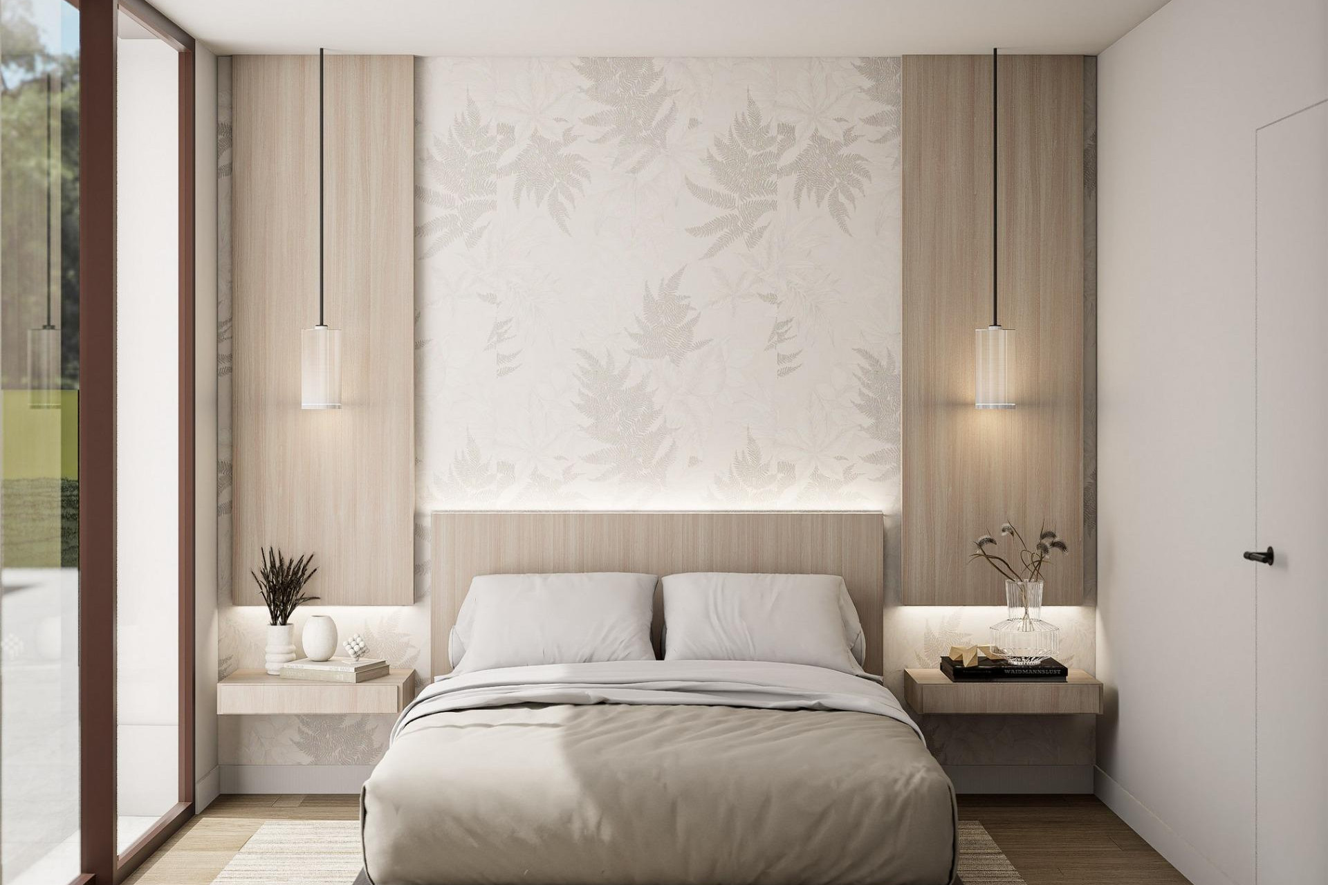 New Build - Villa -
Pinoso - Lel