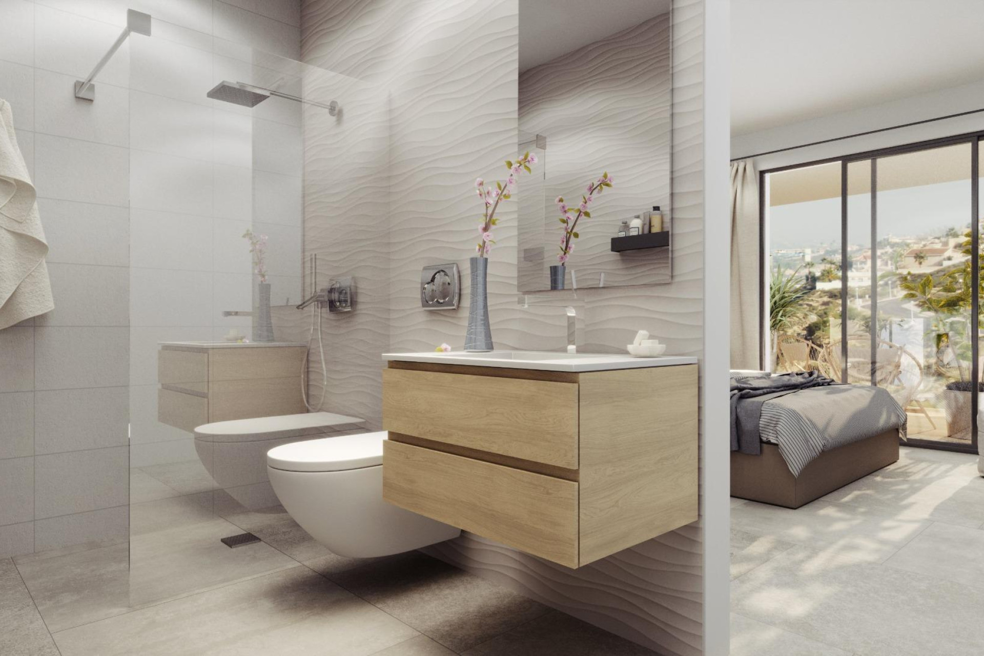 New Build - Villa -
Rojales - Golf La Marquesa (Ciudad Quesada)