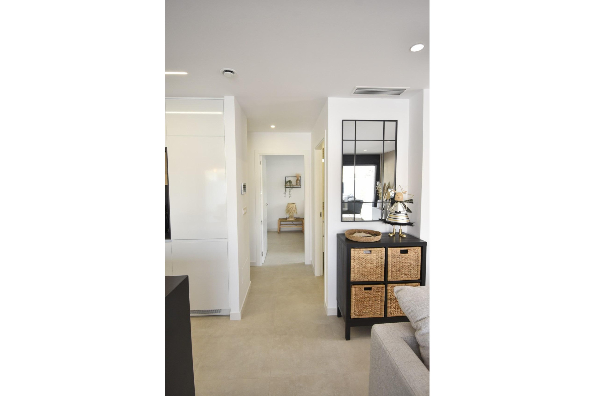 New Build - Villa -
San Pedro del Pinatar - Los Antolinos