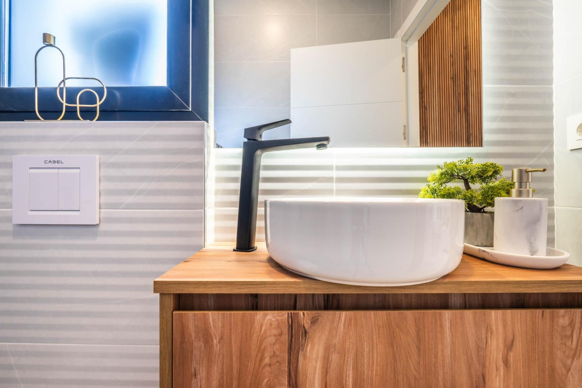 New Build - Villa -
Torre Pacheco - Roldán