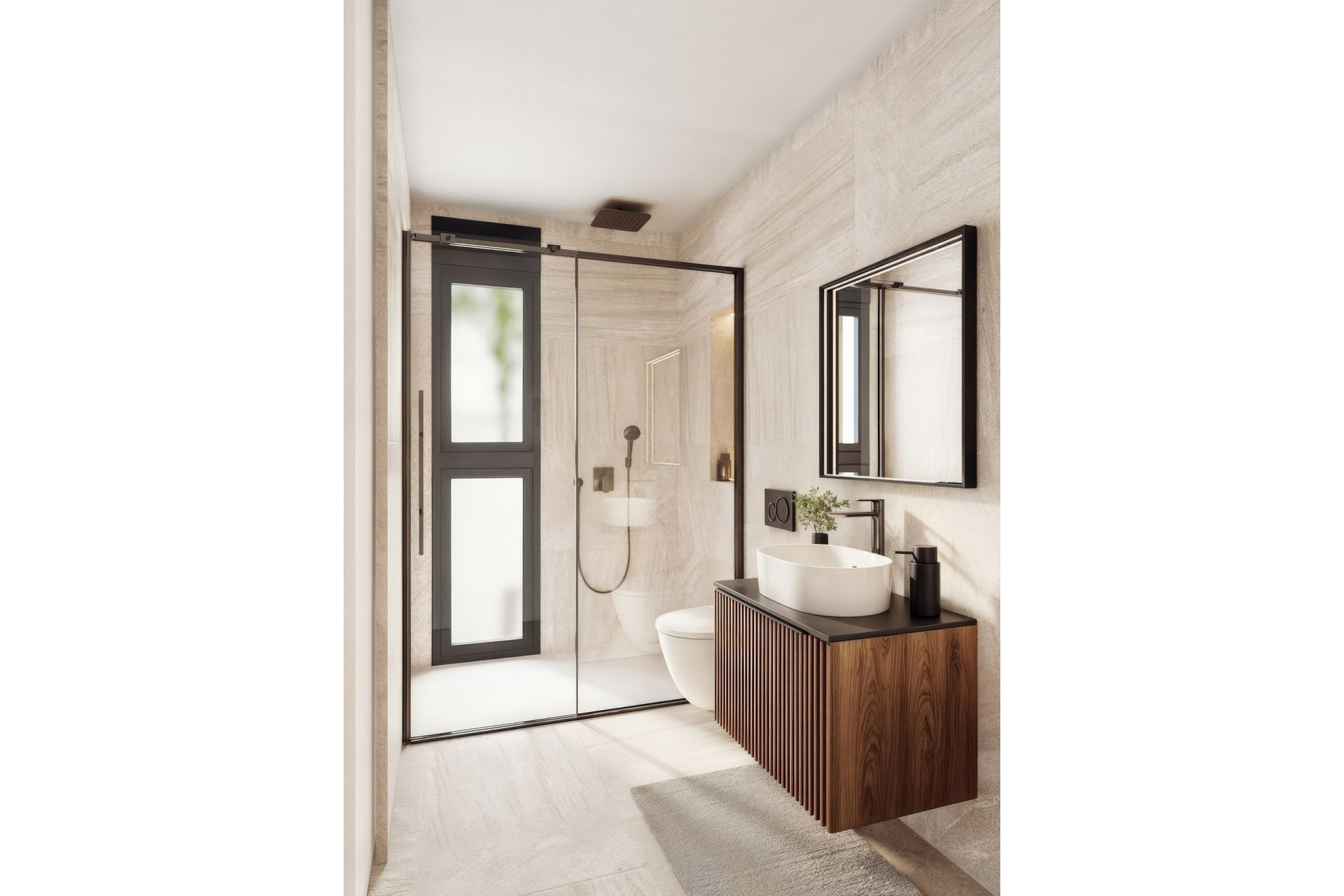 New Build - Villa -
Torre Pacheco - Santa Rosalia Lake and Life Resort