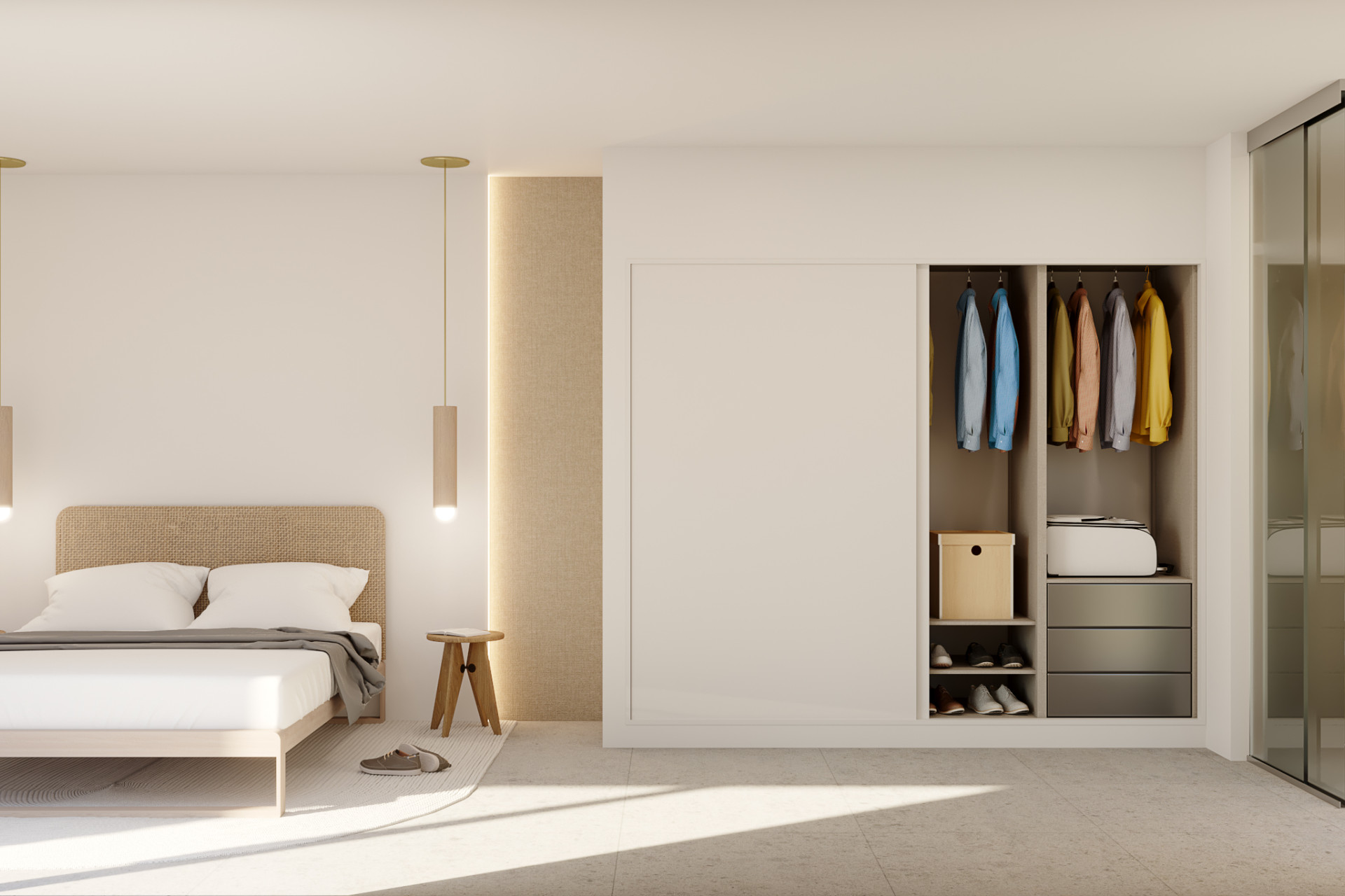 New Build - Villas -
Algorfa - 03169