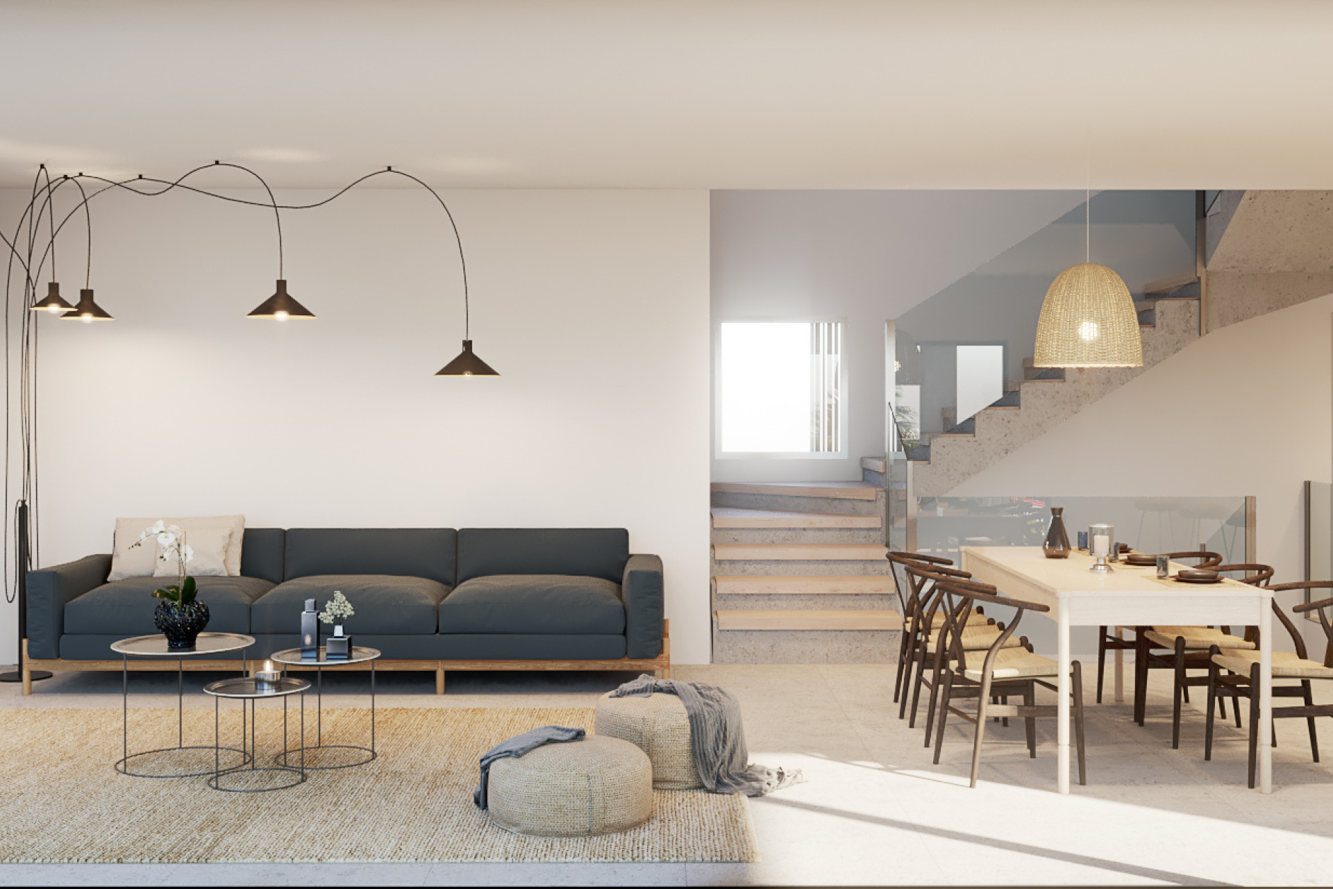 New Build - Villas -
Algorfa - 03169