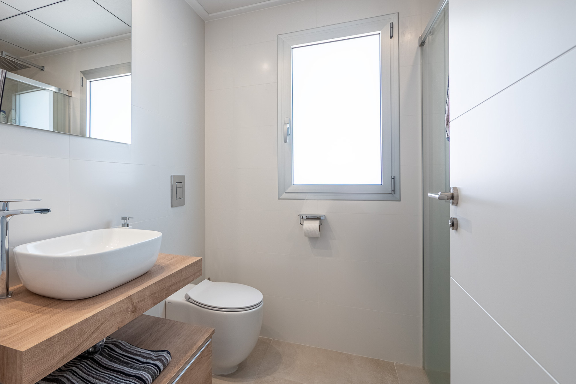 New Build - Villas -
Algorfa - 03169