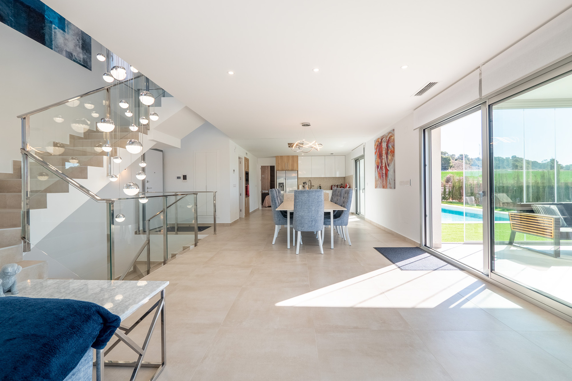 New Build - Villas -
Algorfa - 03169