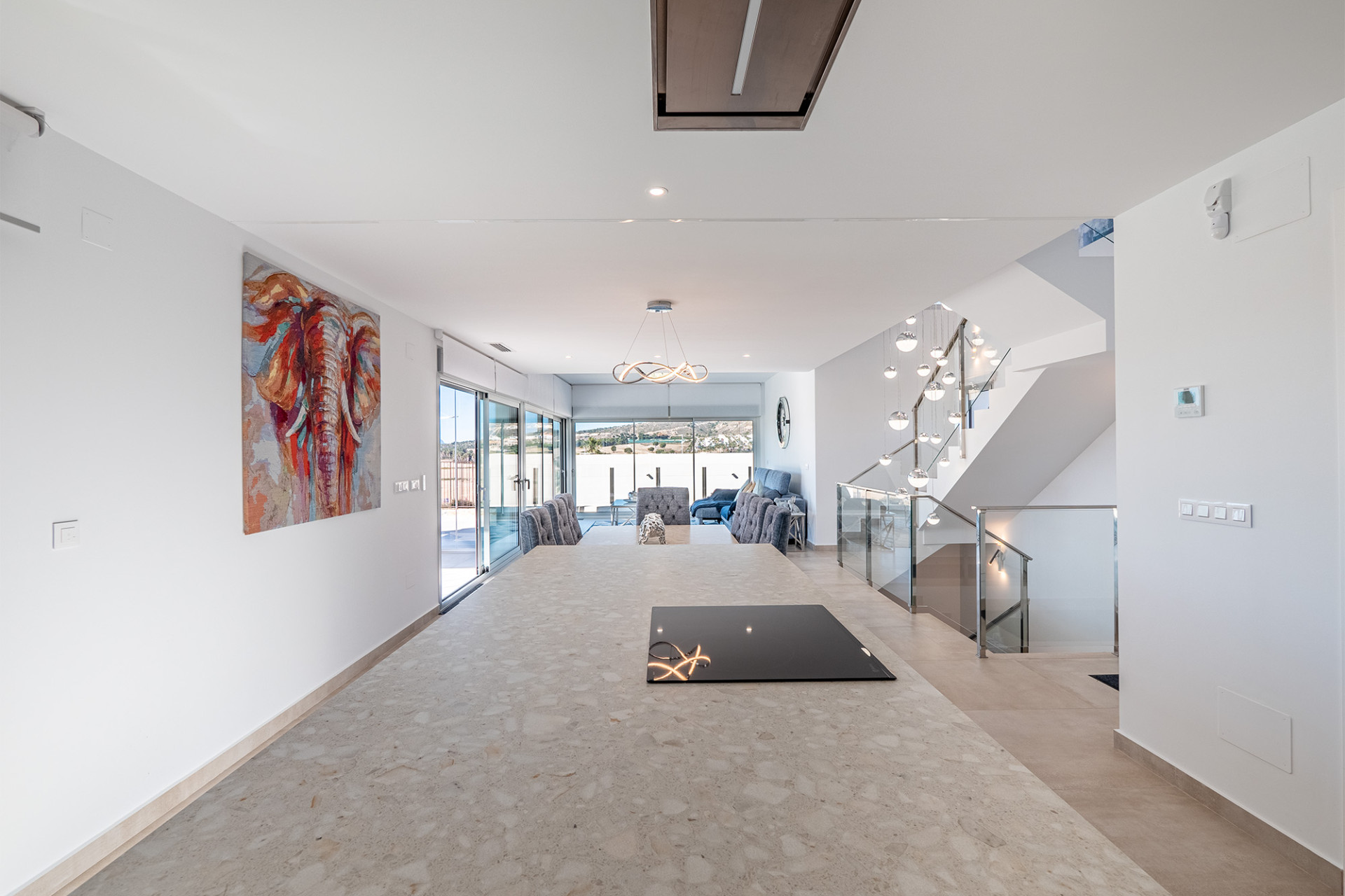 New Build - Villas -
Algorfa - 03169