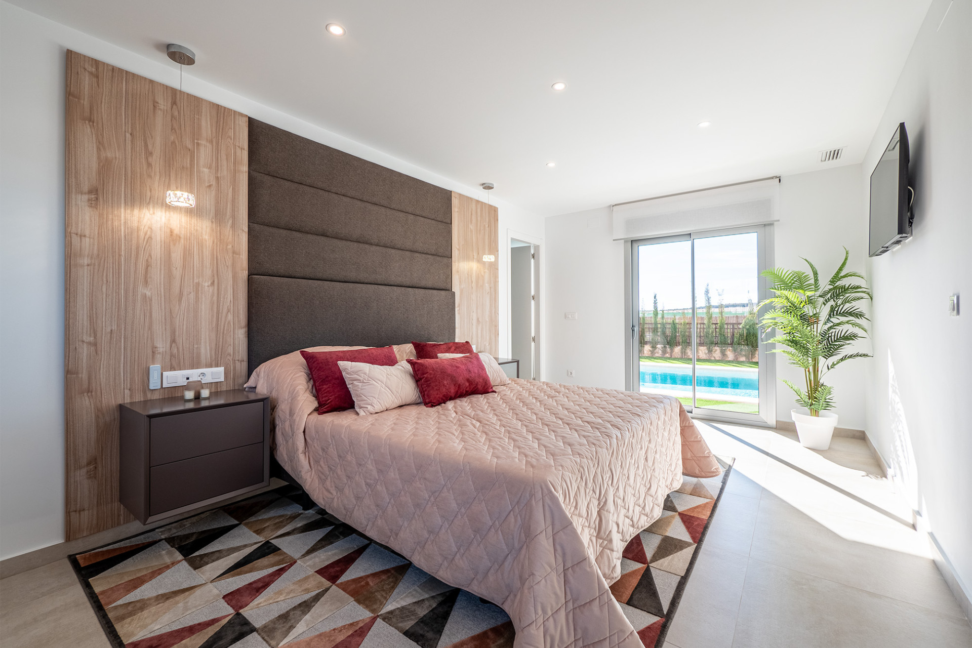 New Build - Villas -
Algorfa - 03169