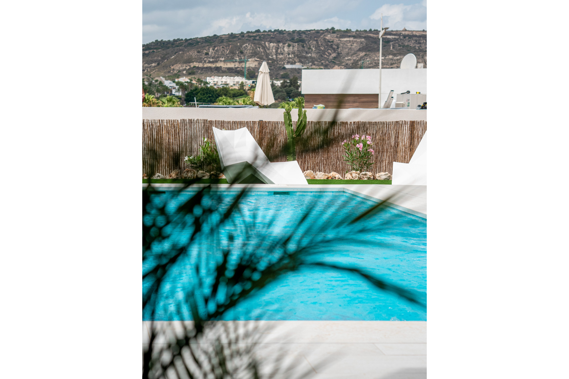 New Build - Villas -
Algorfa - 03176