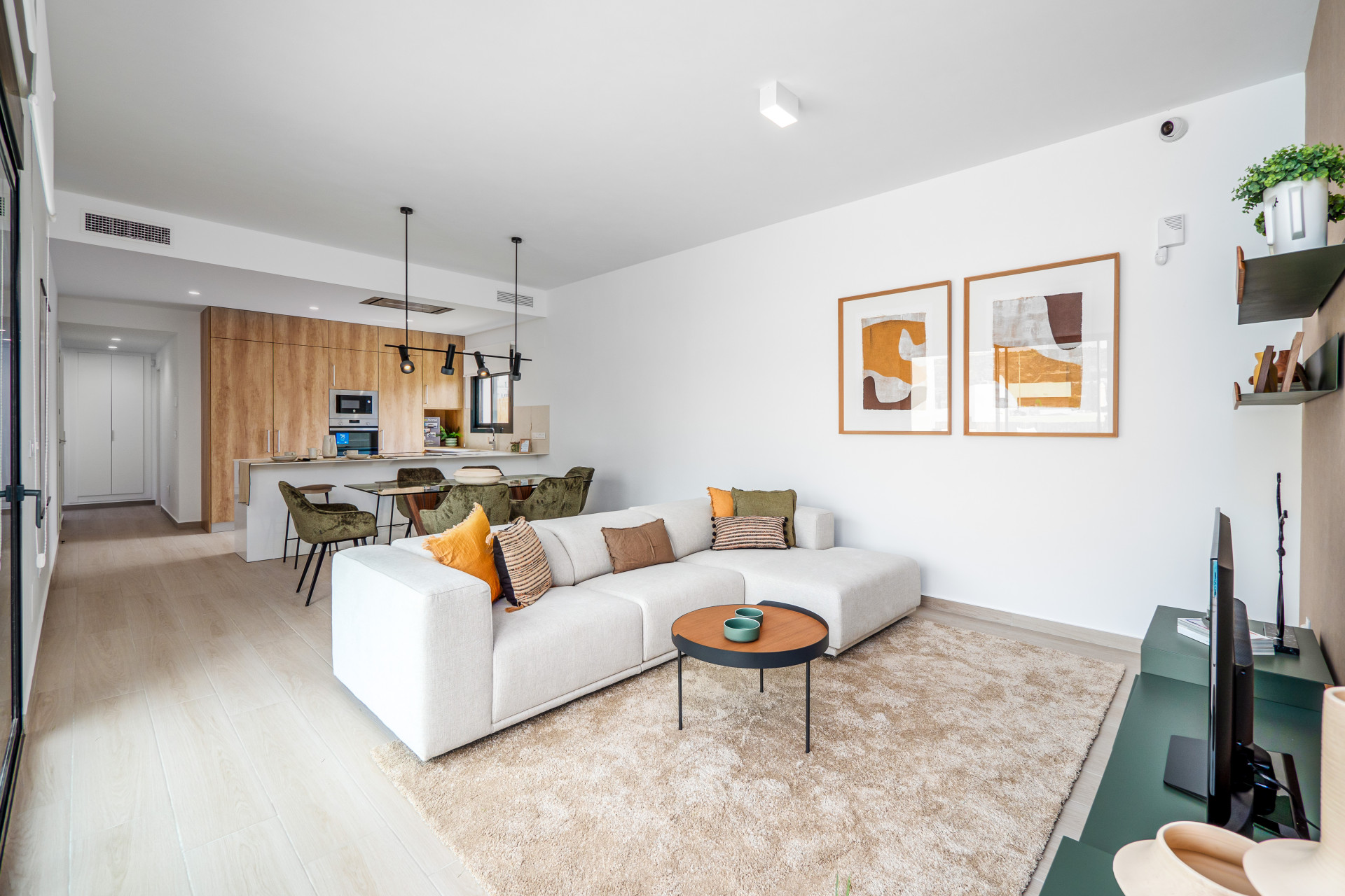 New Build - Villas -
Algorfa - 03176