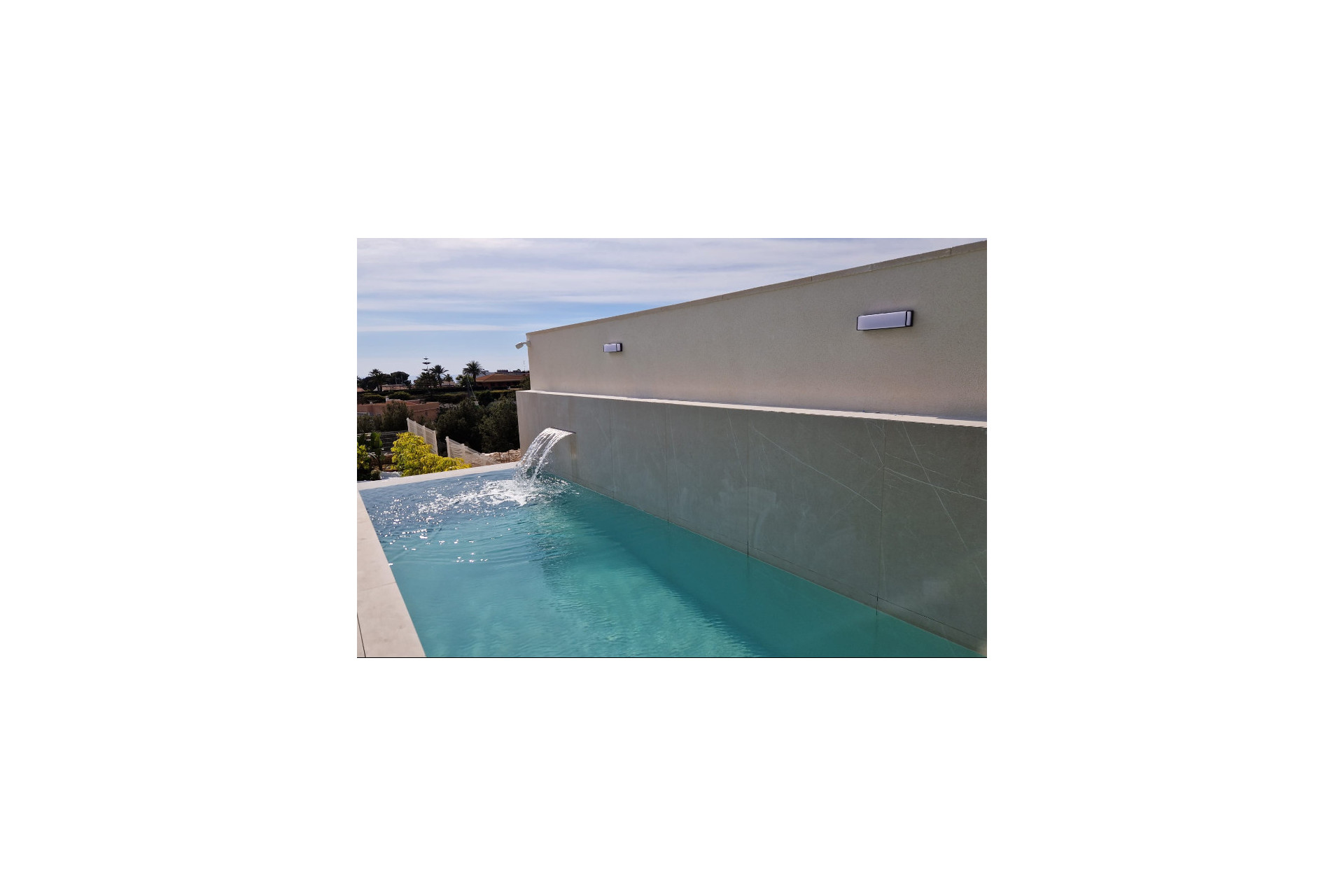 New Build - Villas -
Benidorm - 03502