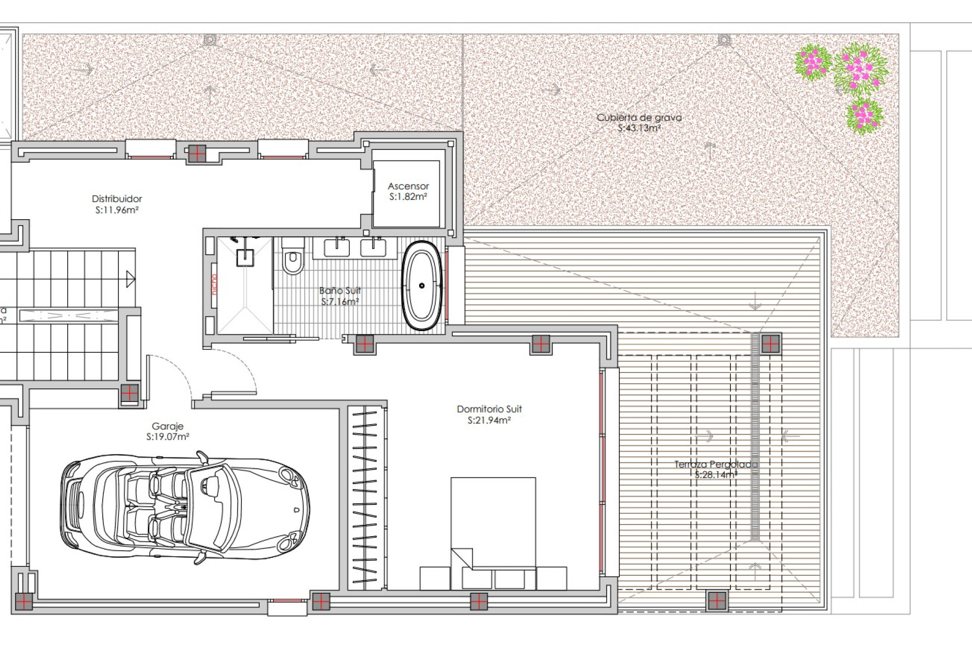 New Build - Villas -
Calpe - 03710