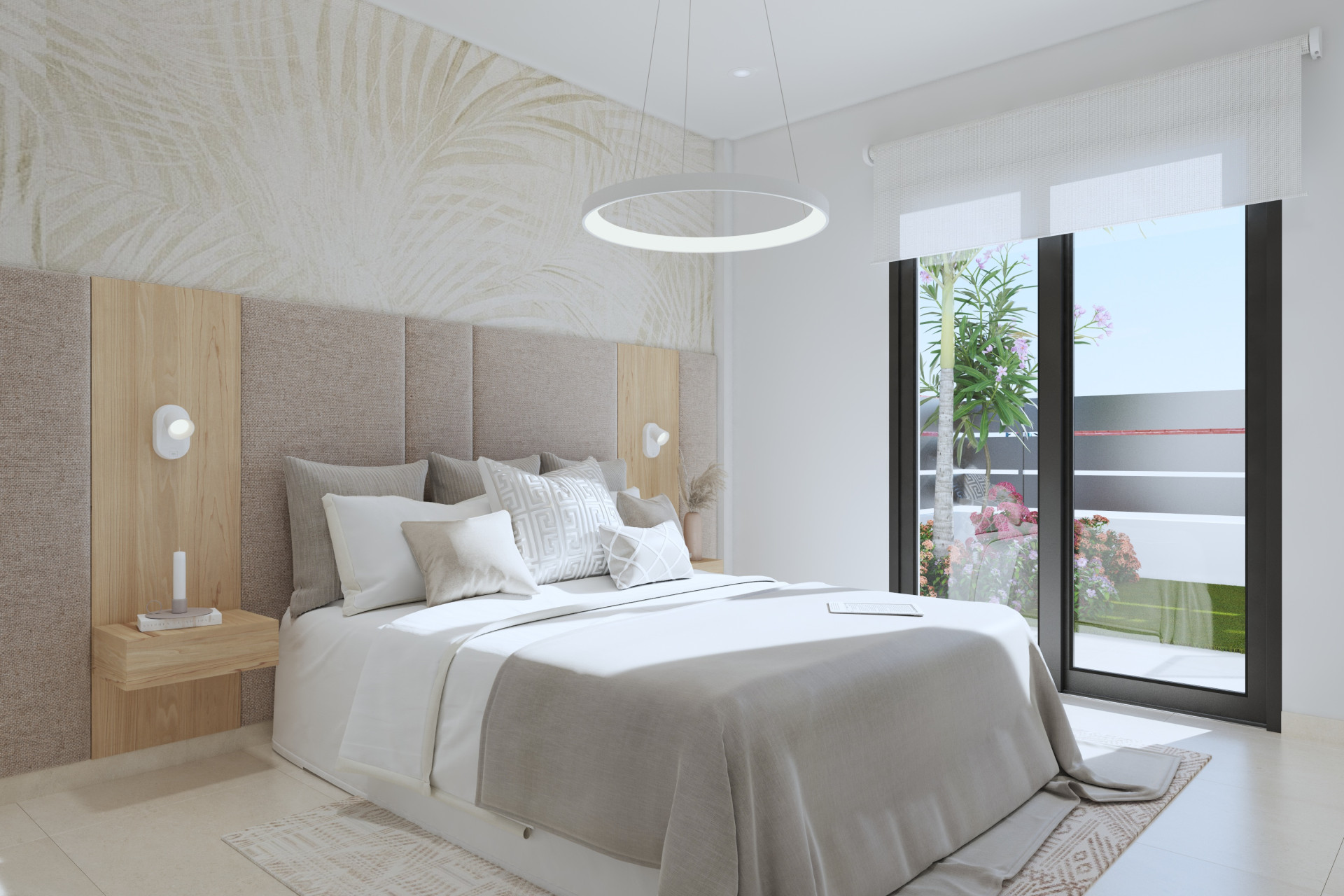 New Build - Villas -
Daya Nueva - 03159