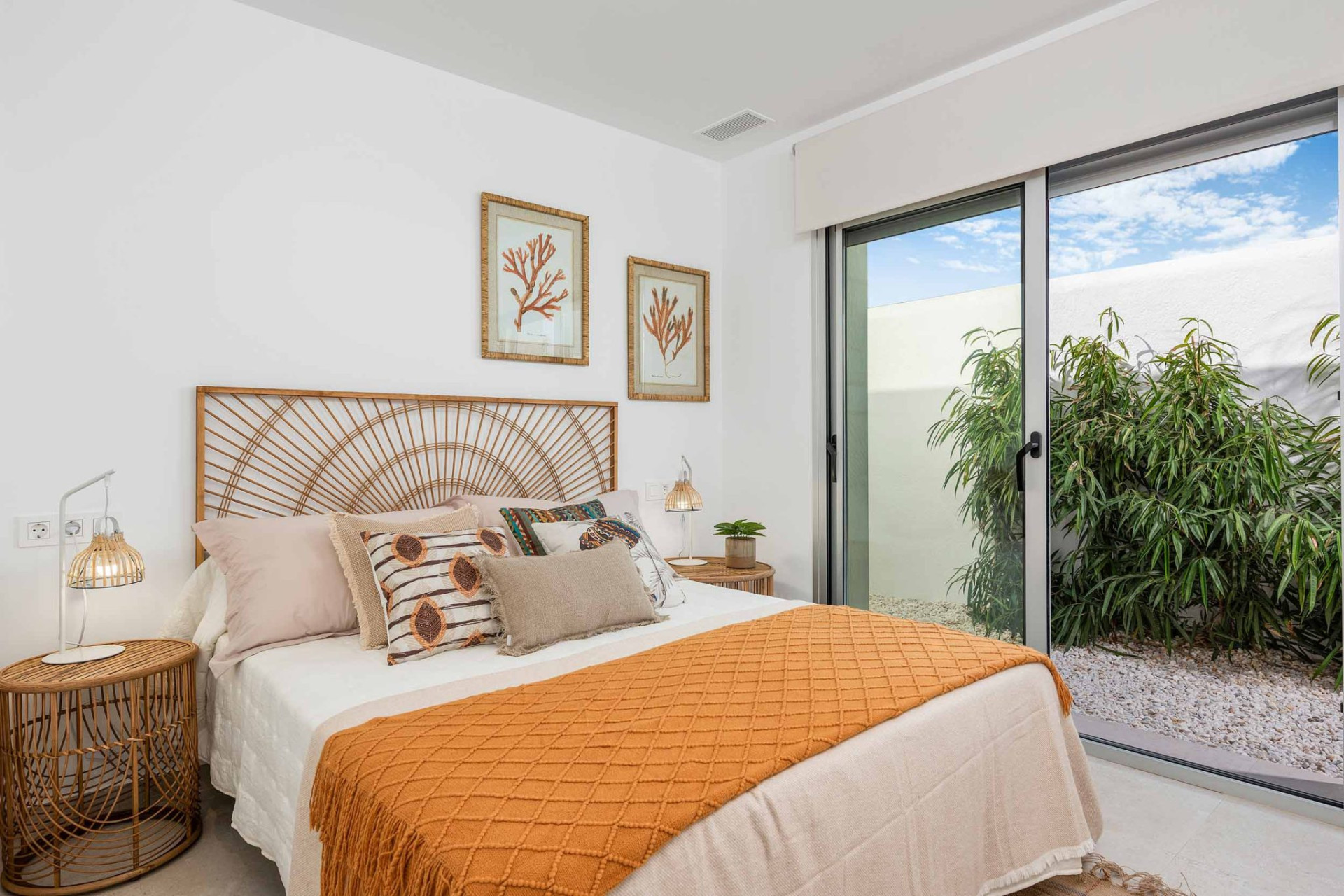 New Build - Villas -
Dolores