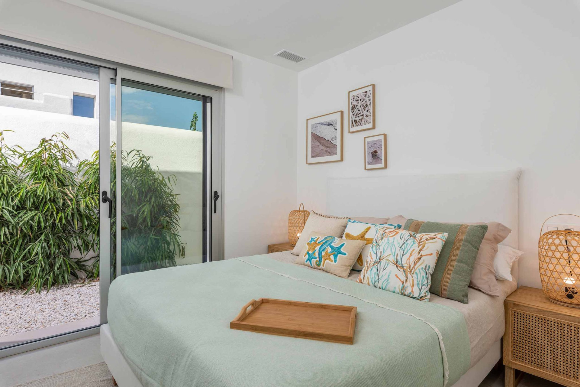 New Build - Villas -
Dolores