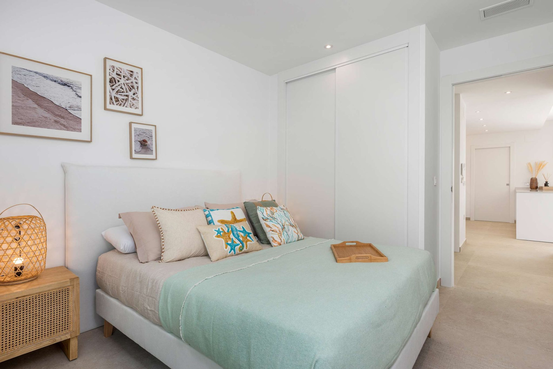 New Build - Villas -
Dolores
