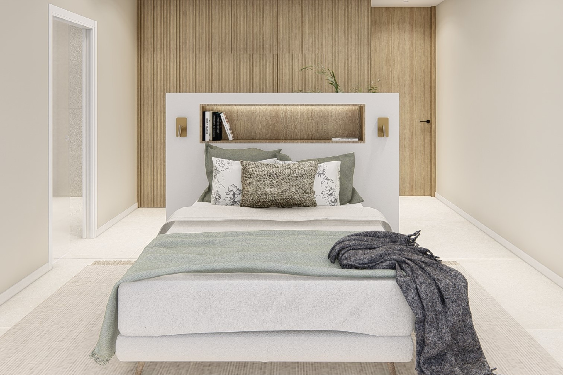 New Build - Villas -
Finestrat - 03509