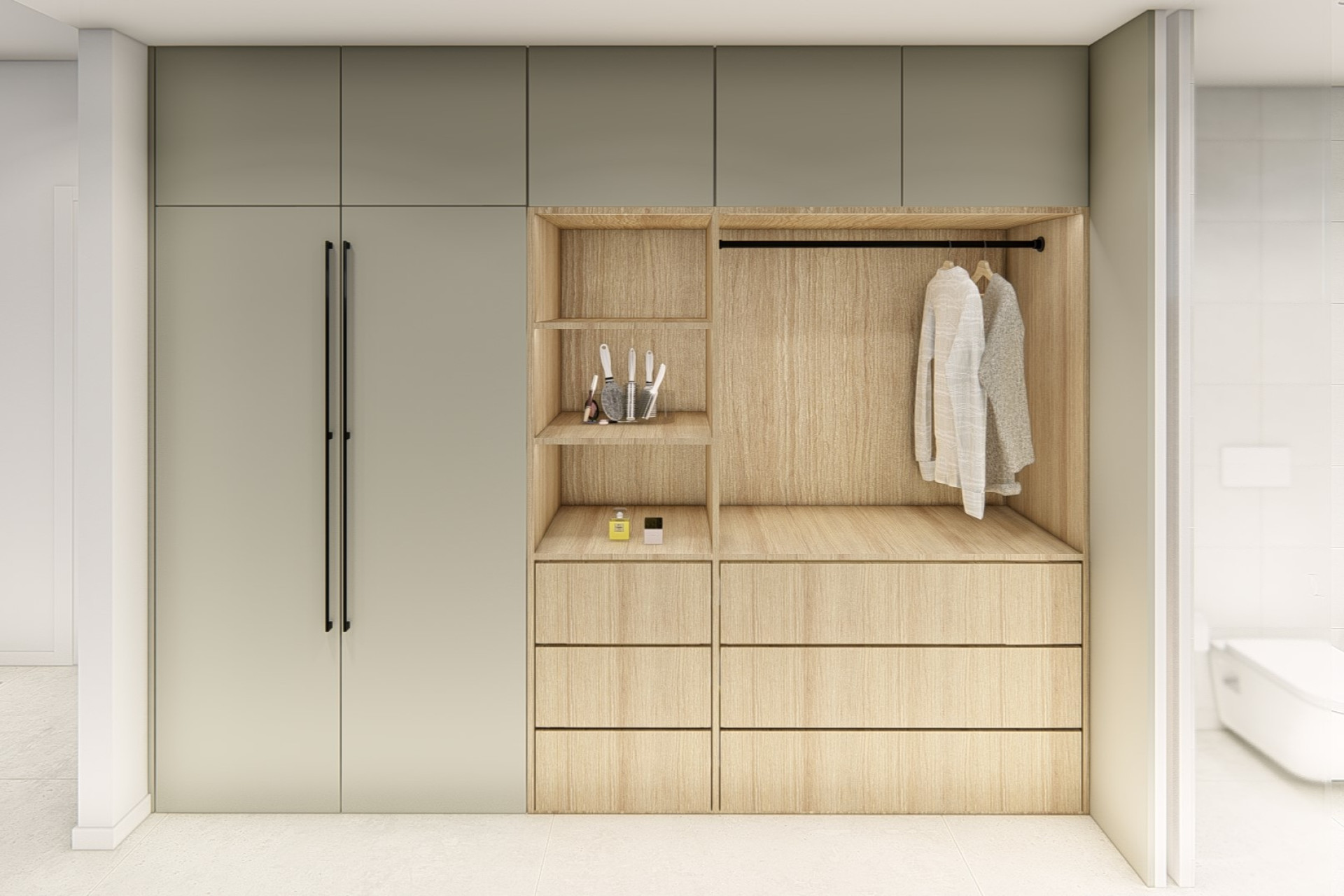 New Build - Villas -
Finestrat - 03509