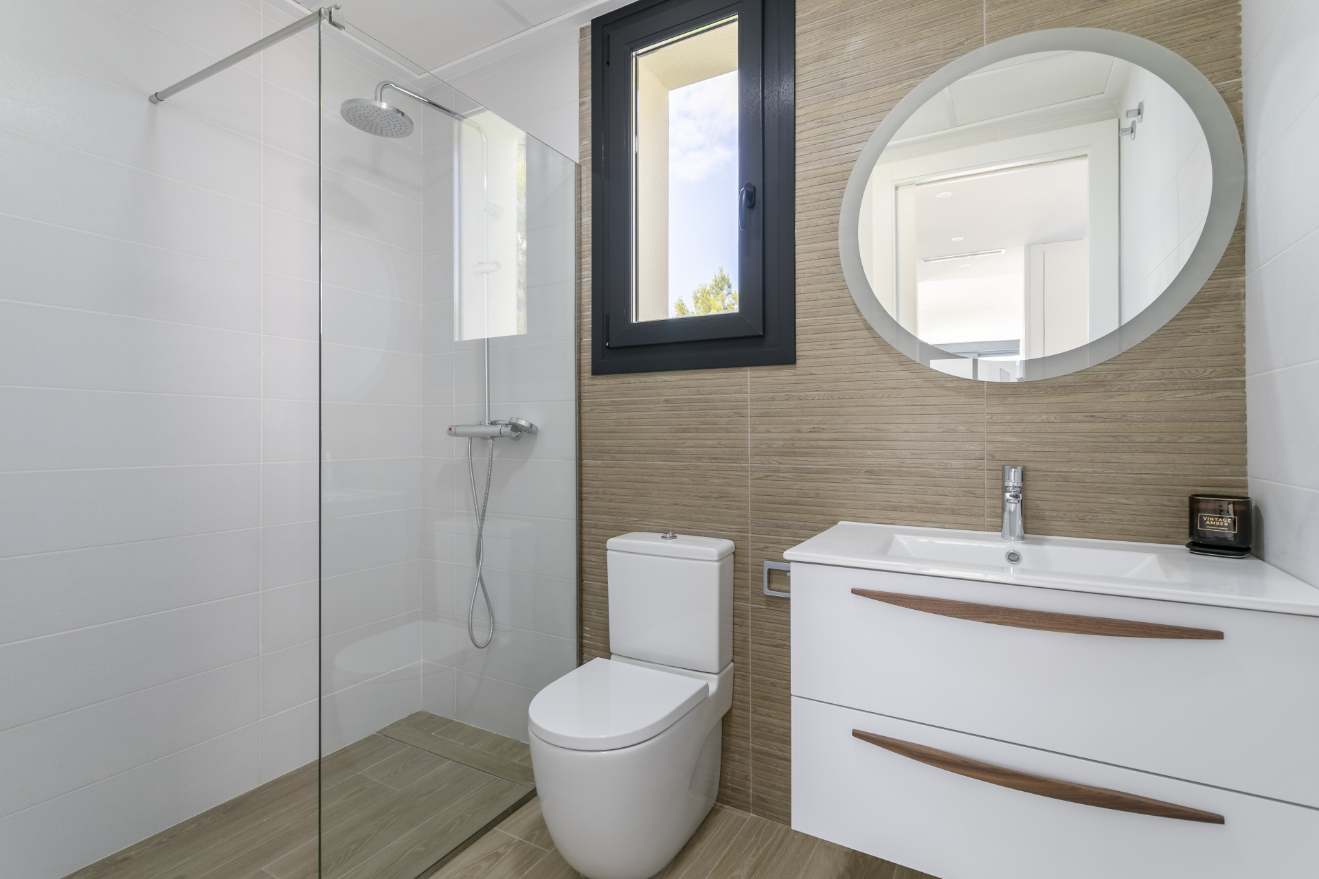 New Build - Villas -
Finestrat - 03509