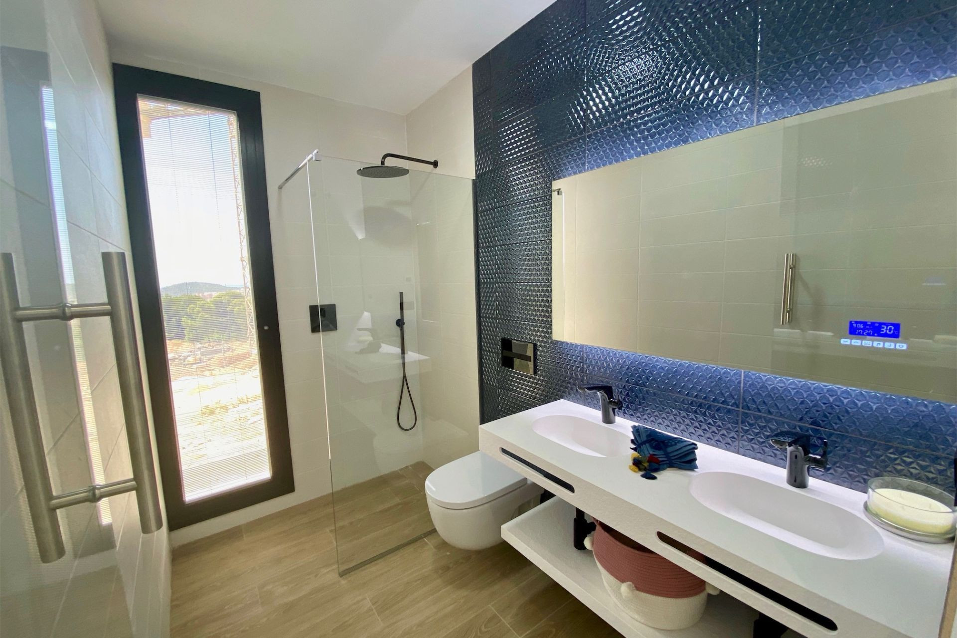 New Build - Villas -
Finestrat - 03509