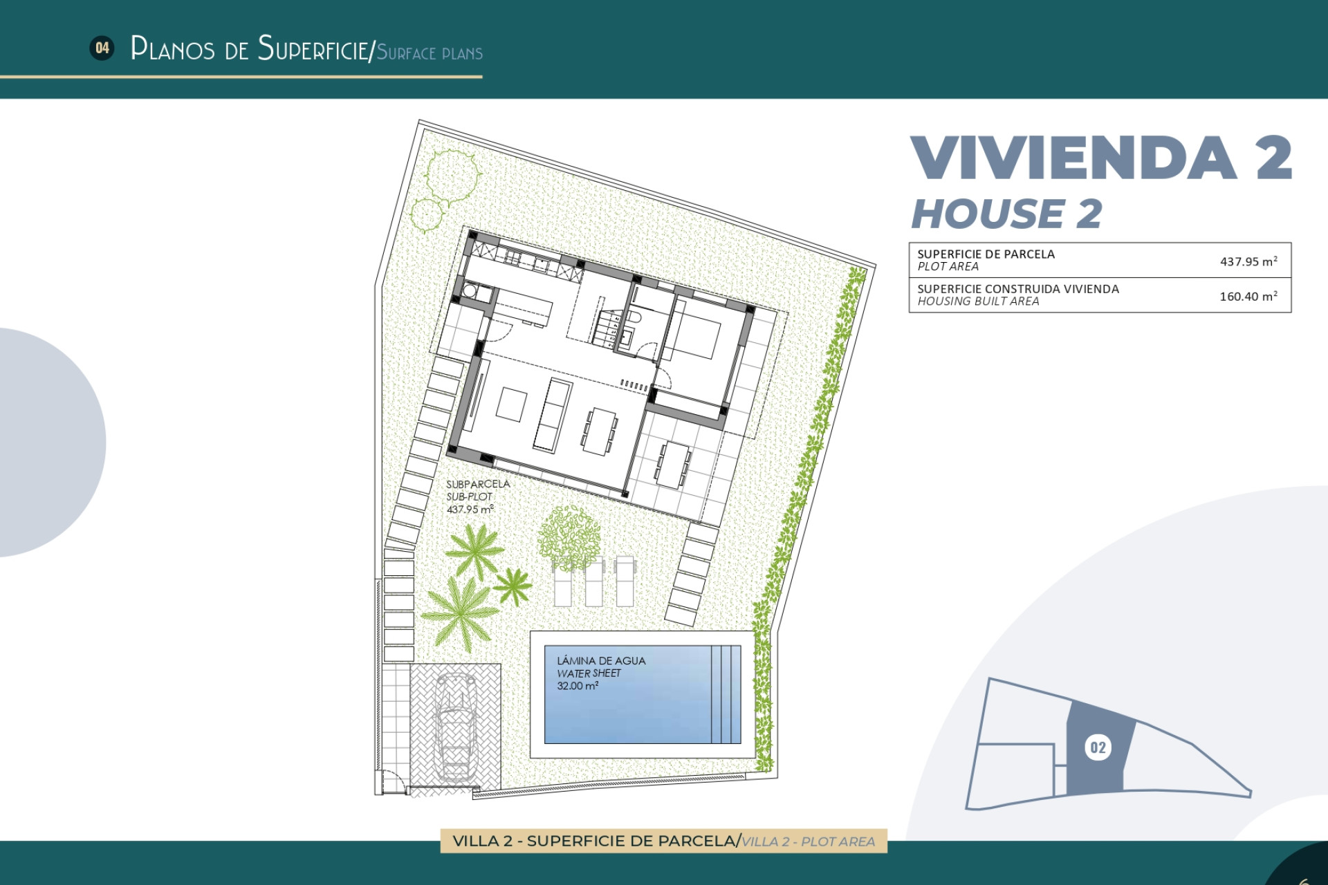 New Build - Villas -
La Villajoyosa / Vila Joiosa