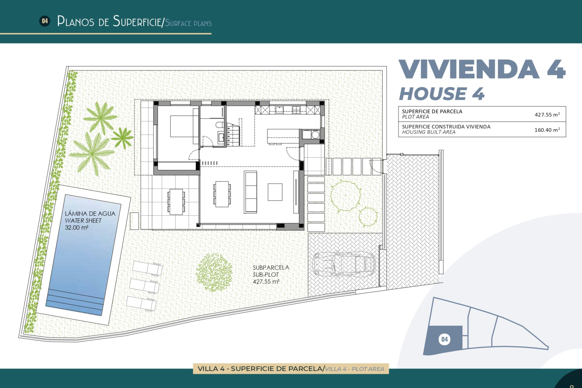 New Build - Villas -
La Villajoyosa / Vila Joiosa