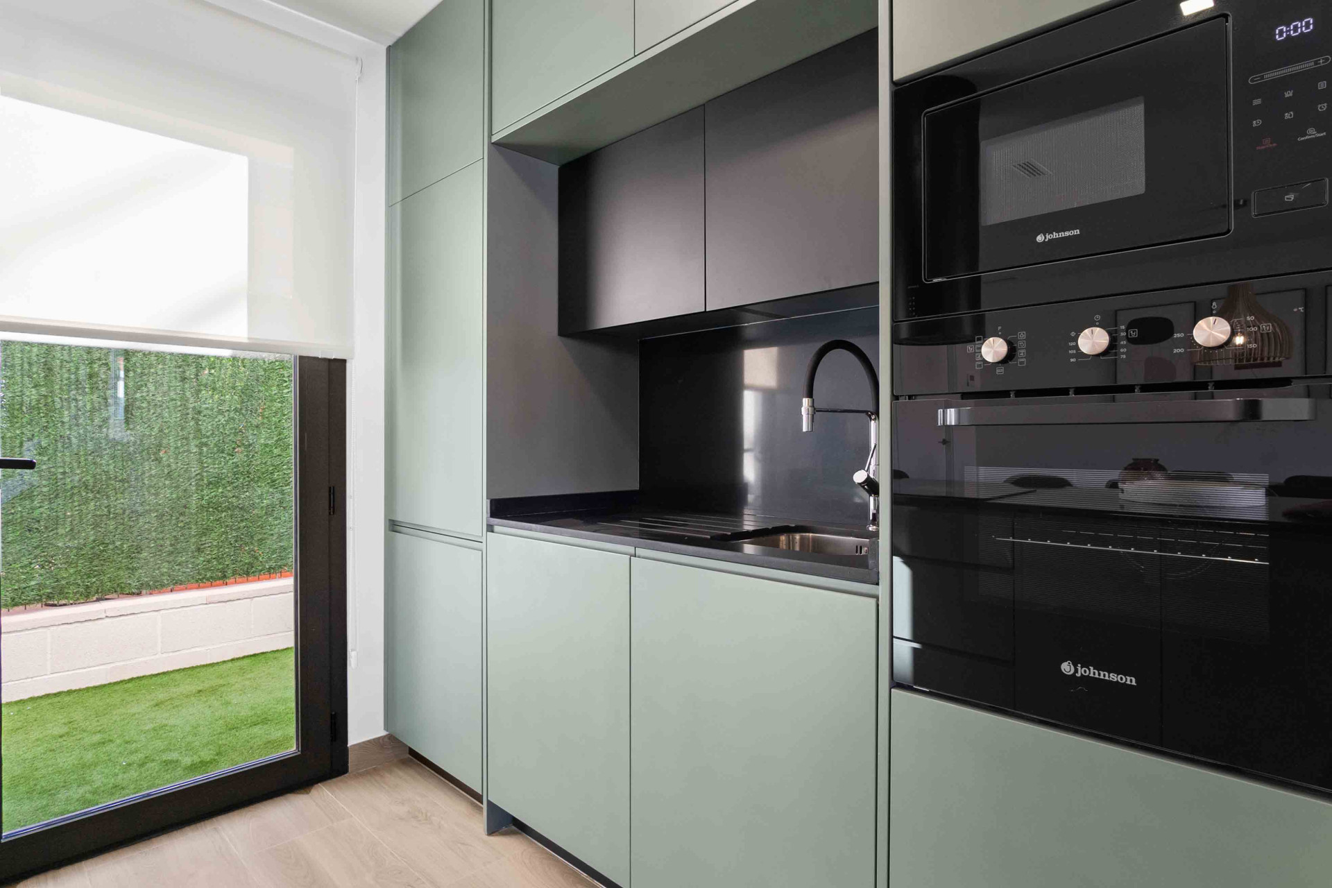 New Build - Villas -
Los Montesinos - 03187