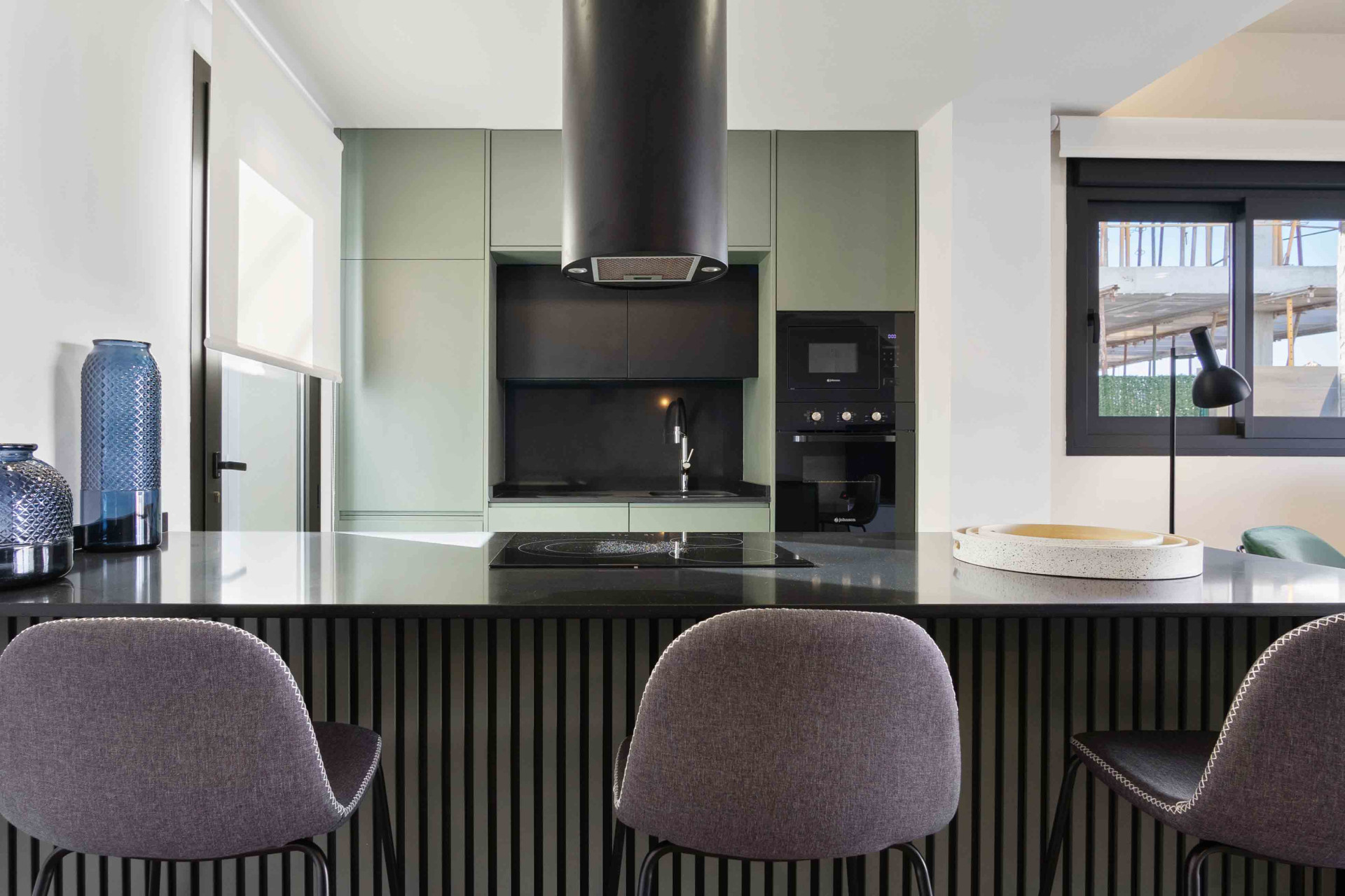 New Build - Villas -
Los Montesinos - 03187