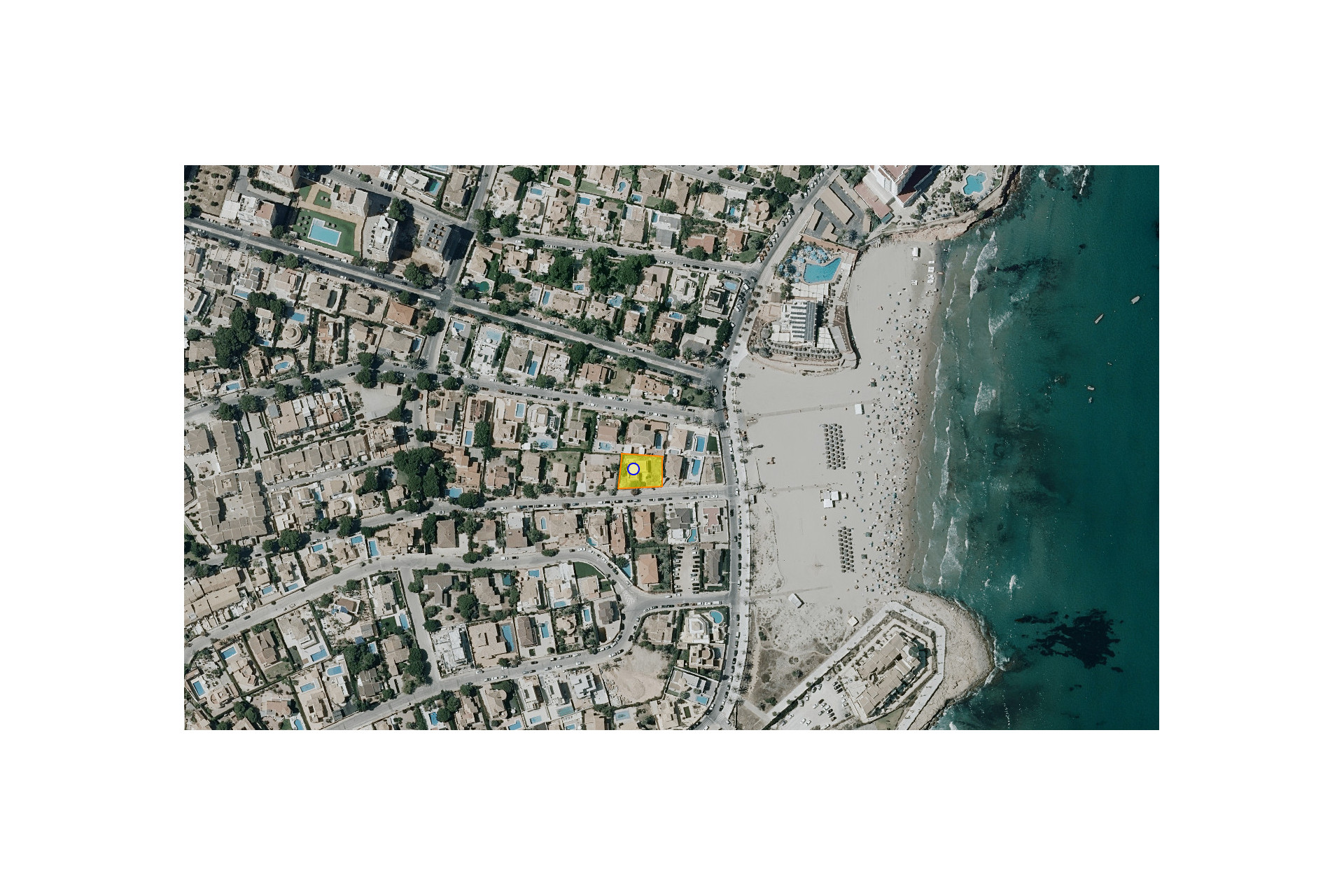 New Build - Villas -
Orihuela - 03189
