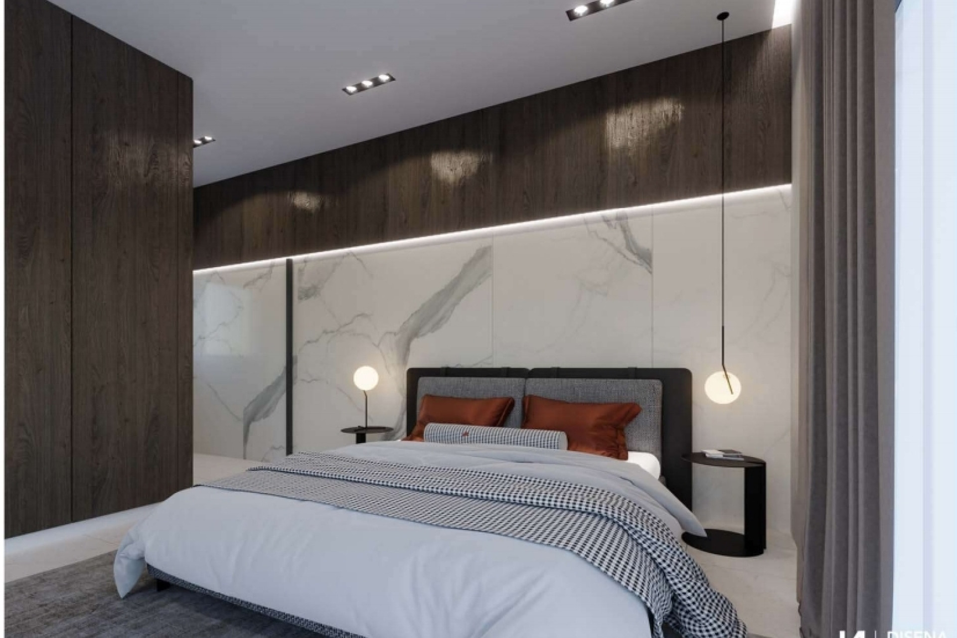 New Build - Villas -
Orihuela - 03189