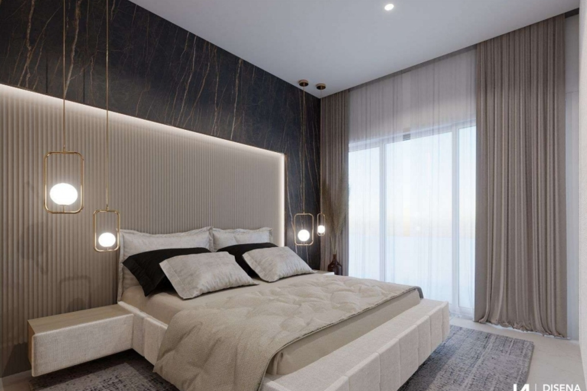 New Build - Villas -
Orihuela - 03189