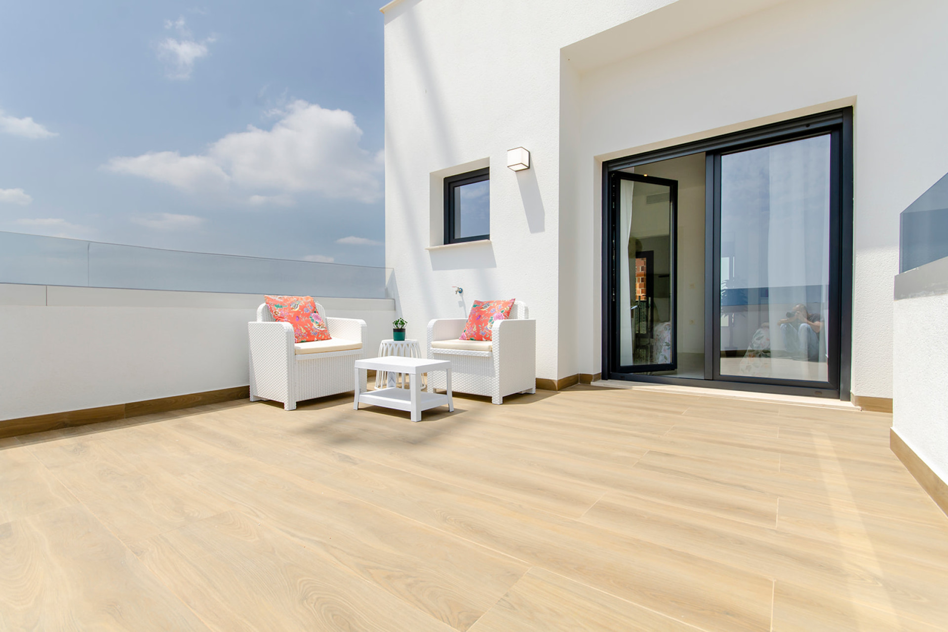 New Build - Villas -
Orihuela - 03319