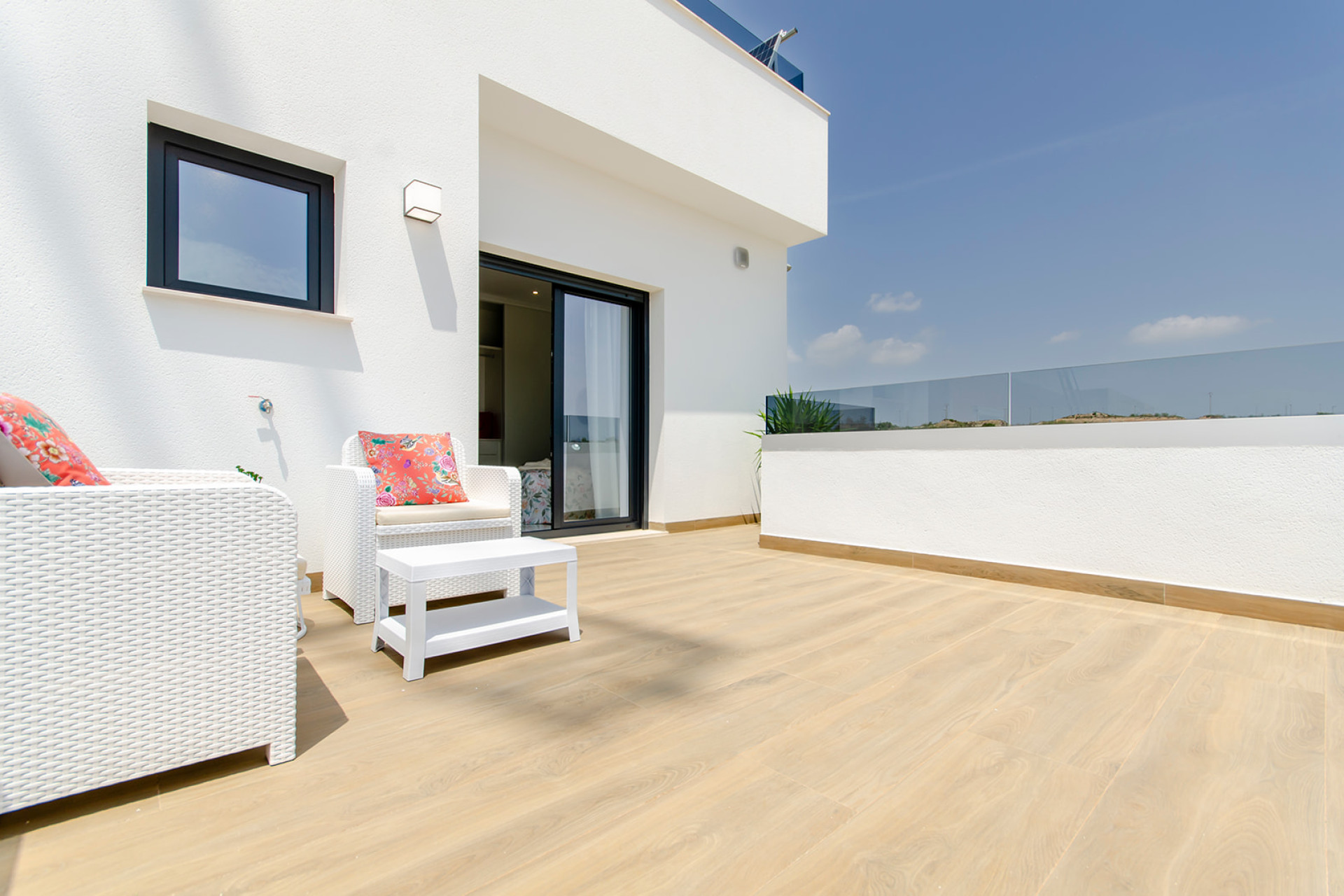 New Build - Villas -
Orihuela - 03319